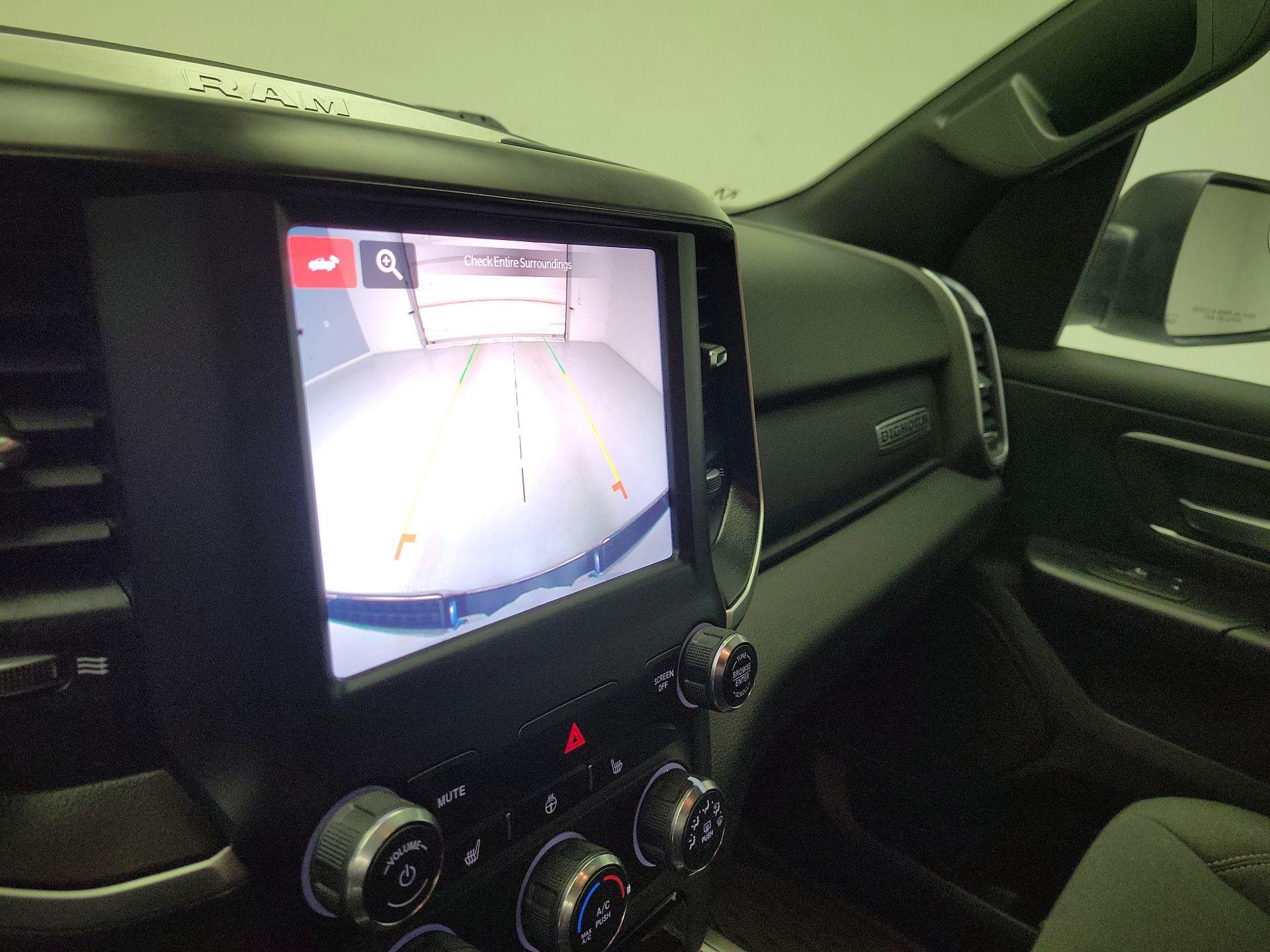 Thumbnail: 2023 RAM 1500 - 14