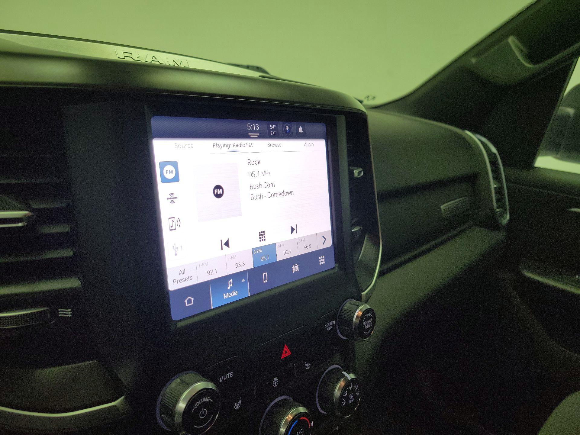 Thumbnail: 2023 RAM 1500 - 15