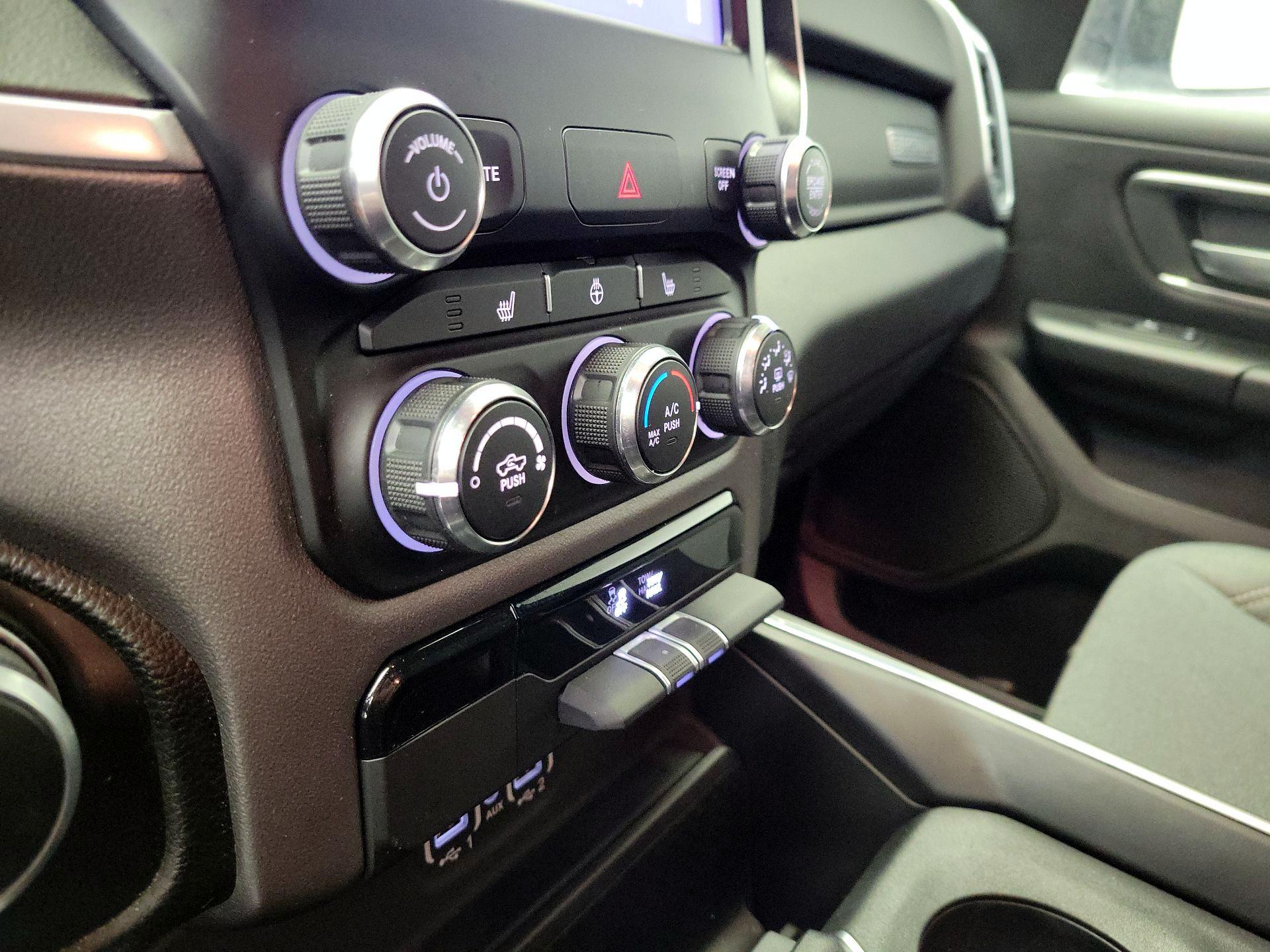 Thumbnail: 2023 RAM 1500 - 16