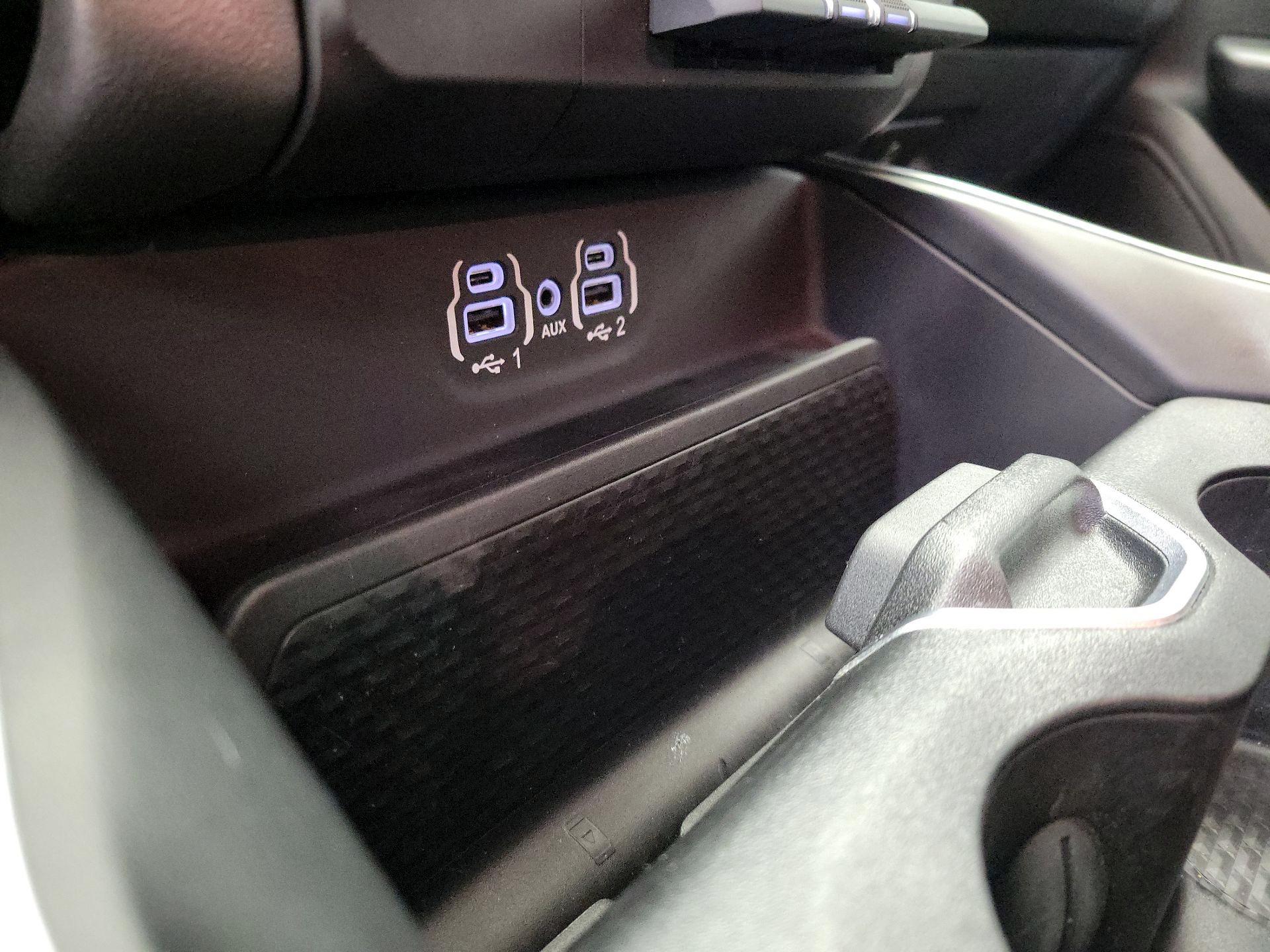 Thumbnail: 2023 RAM 1500 - 18