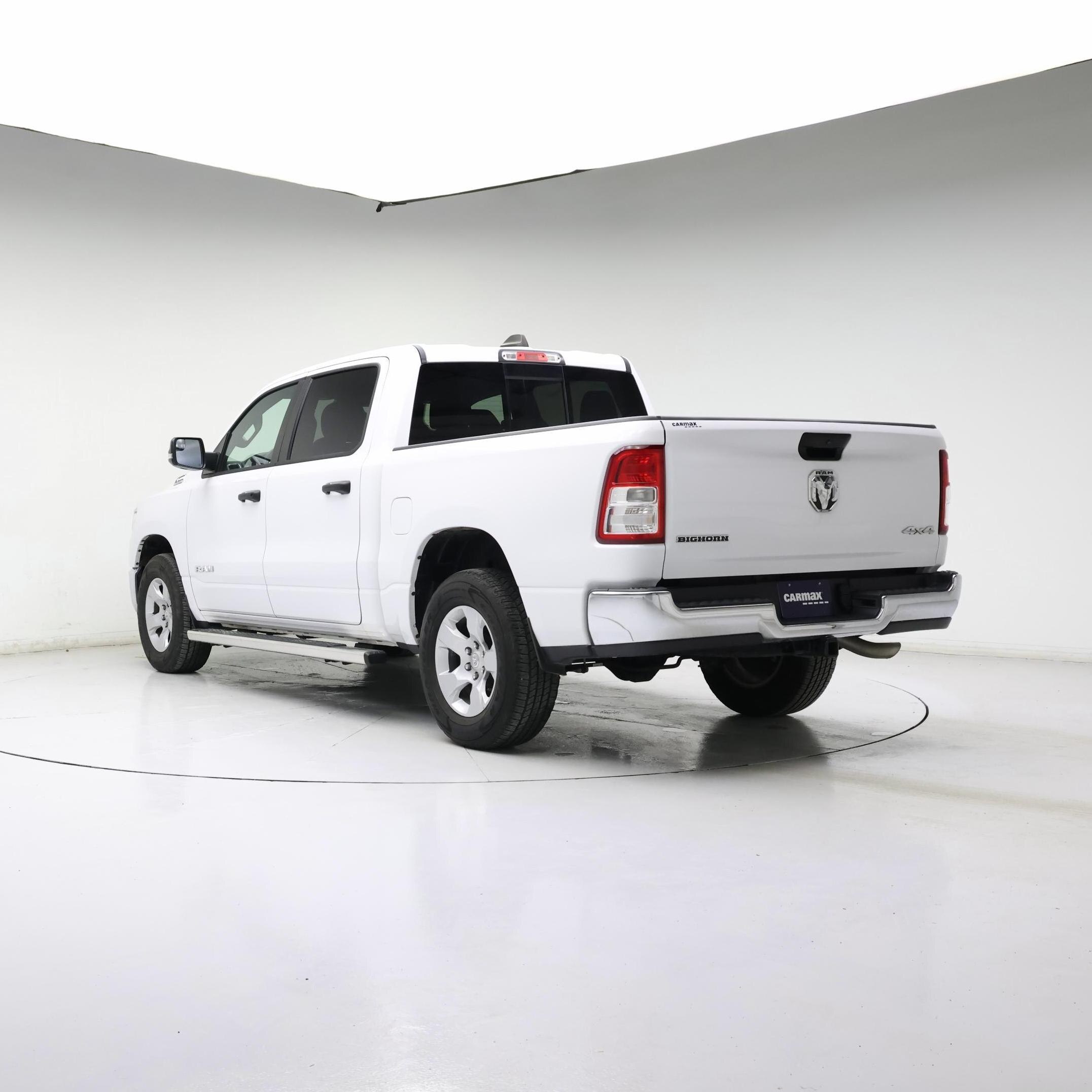 Thumbnail: 2023 RAM 1500 - 2