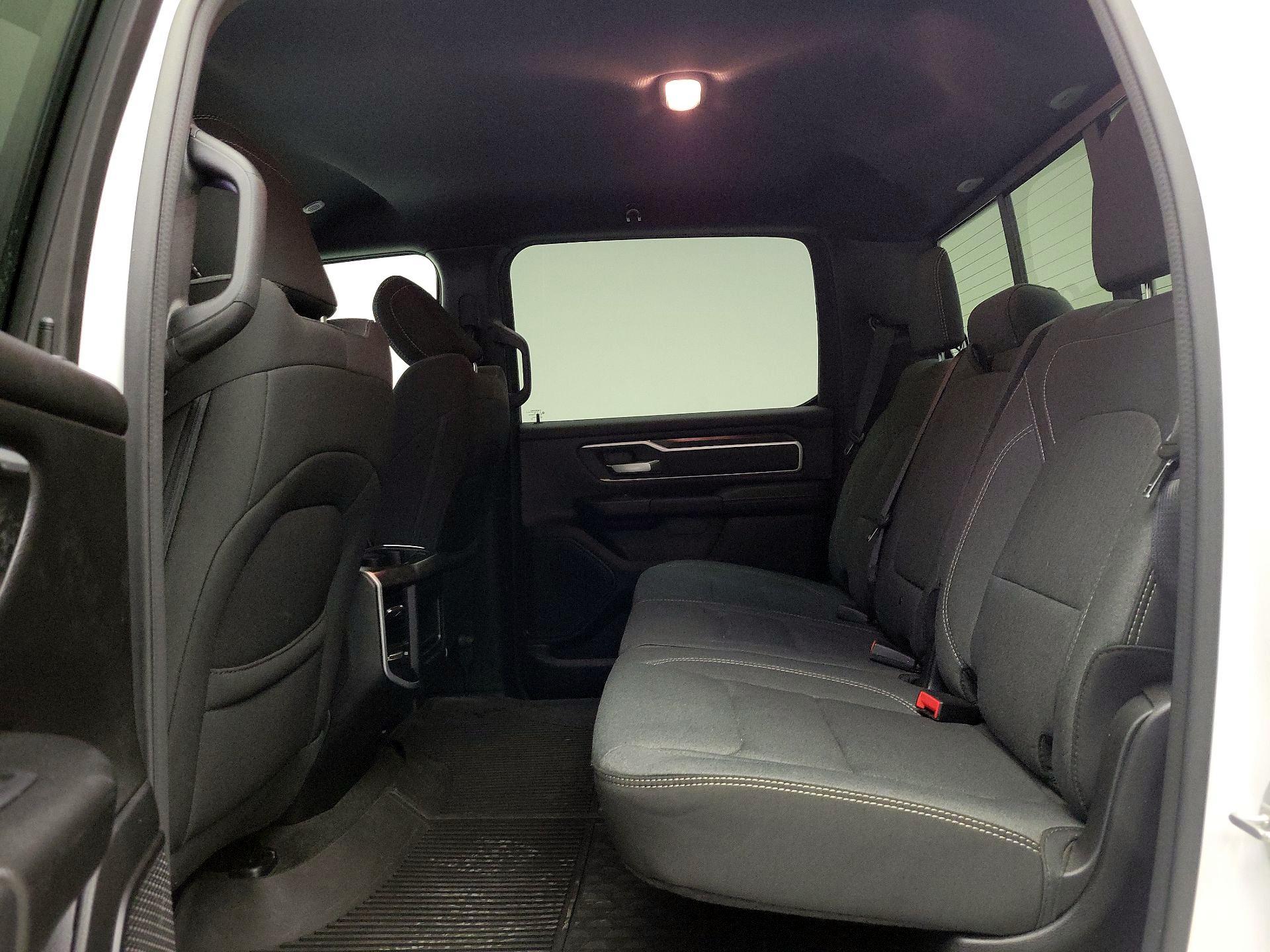 Thumbnail: 2023 RAM 1500 - 19