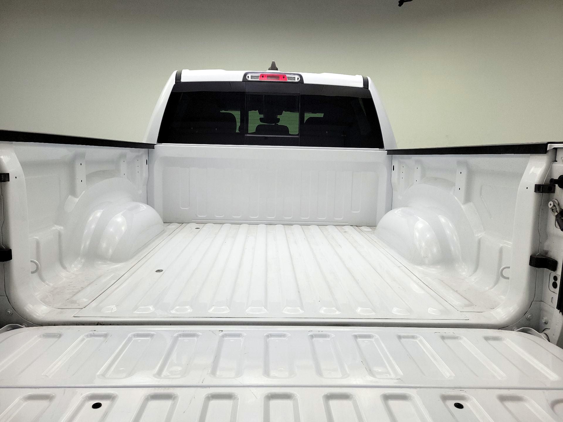 Thumbnail: 2023 RAM 1500 - 20