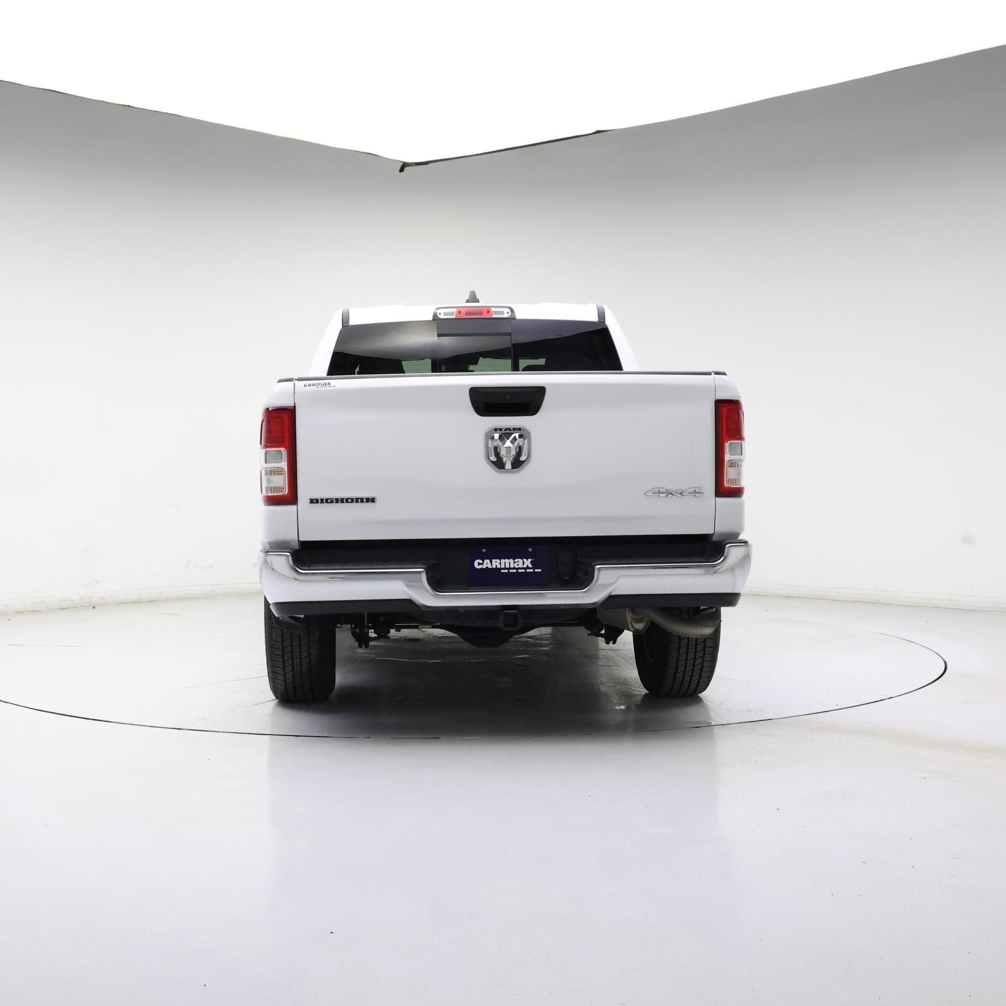 Thumbnail: 2023 RAM 1500 - 6