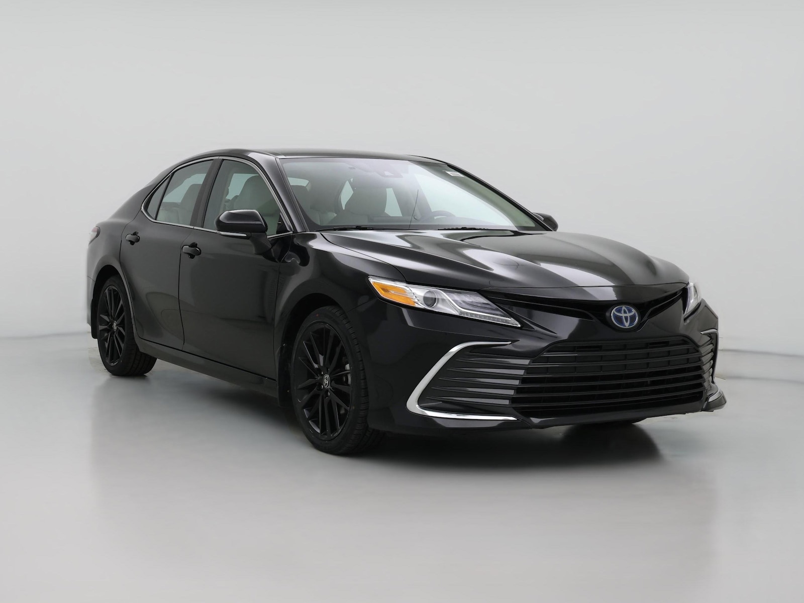2022 Toyota Camry XLE
