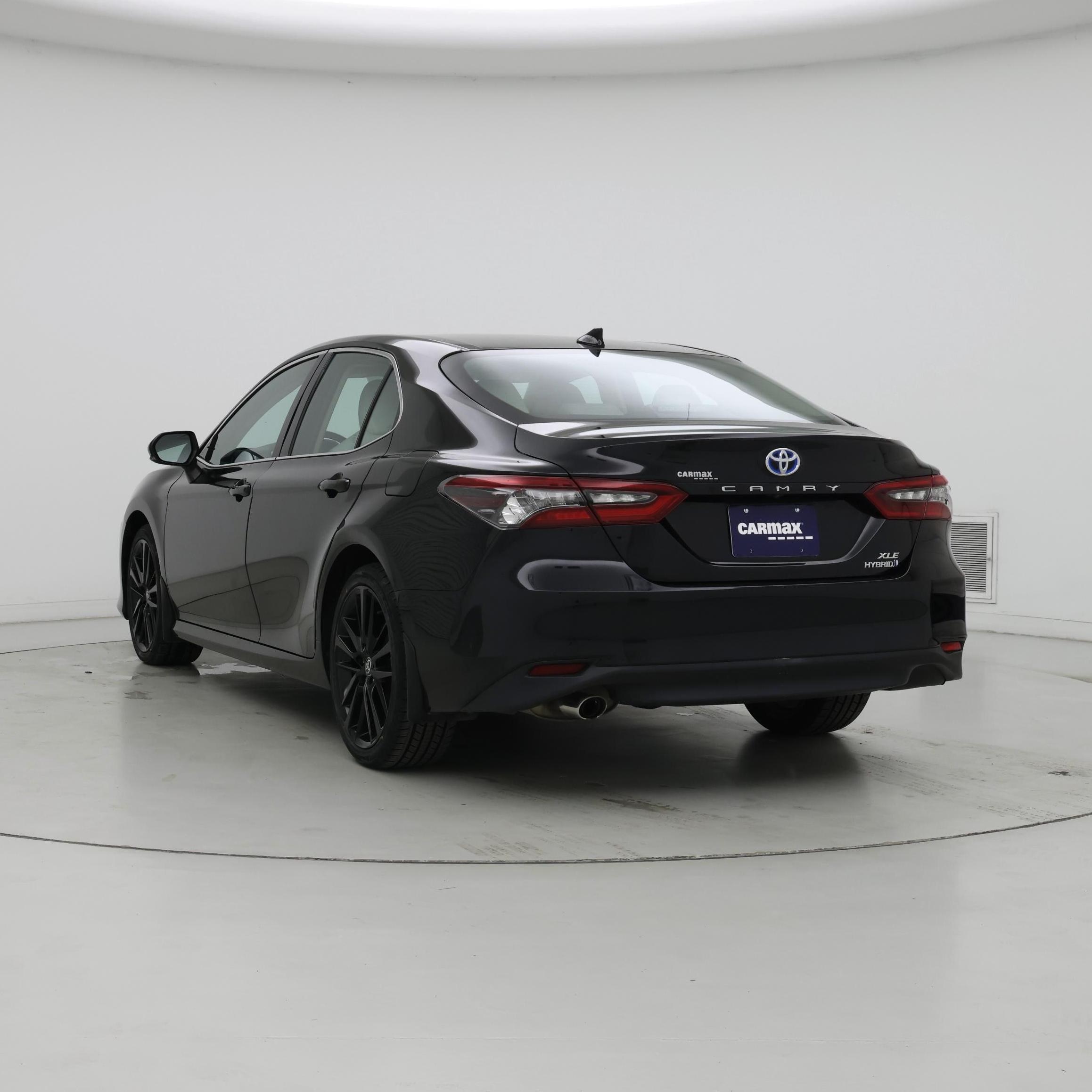 Thumbnail: 2022 Toyota Camry - 2