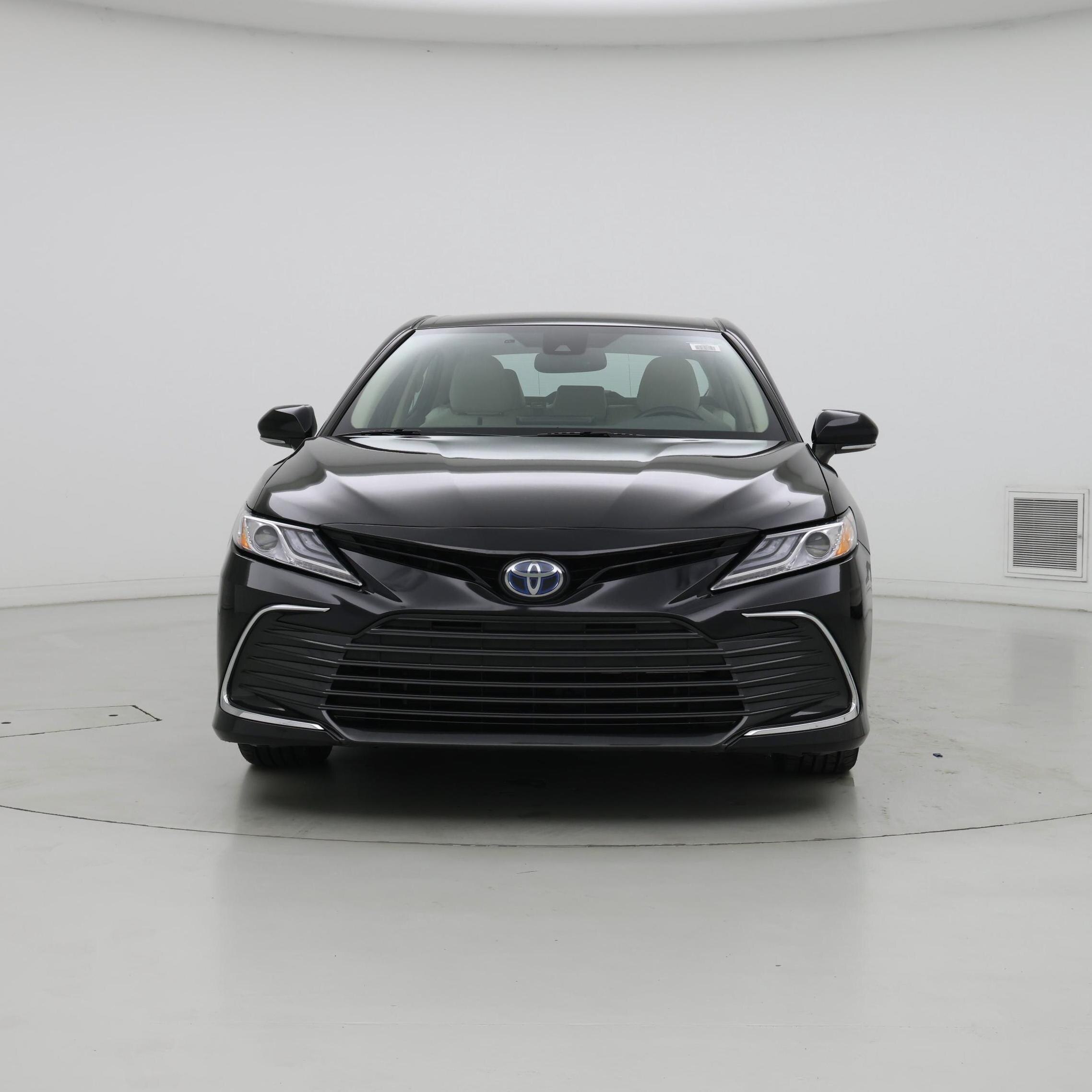 Thumbnail: 2022 Toyota Camry - 5