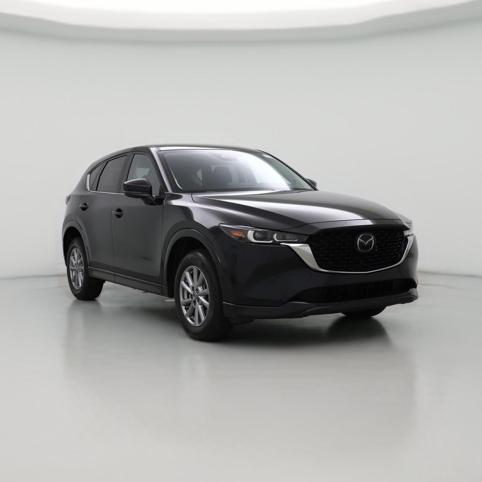 Thumbnail: 2024 Mazda CX-5 - 1