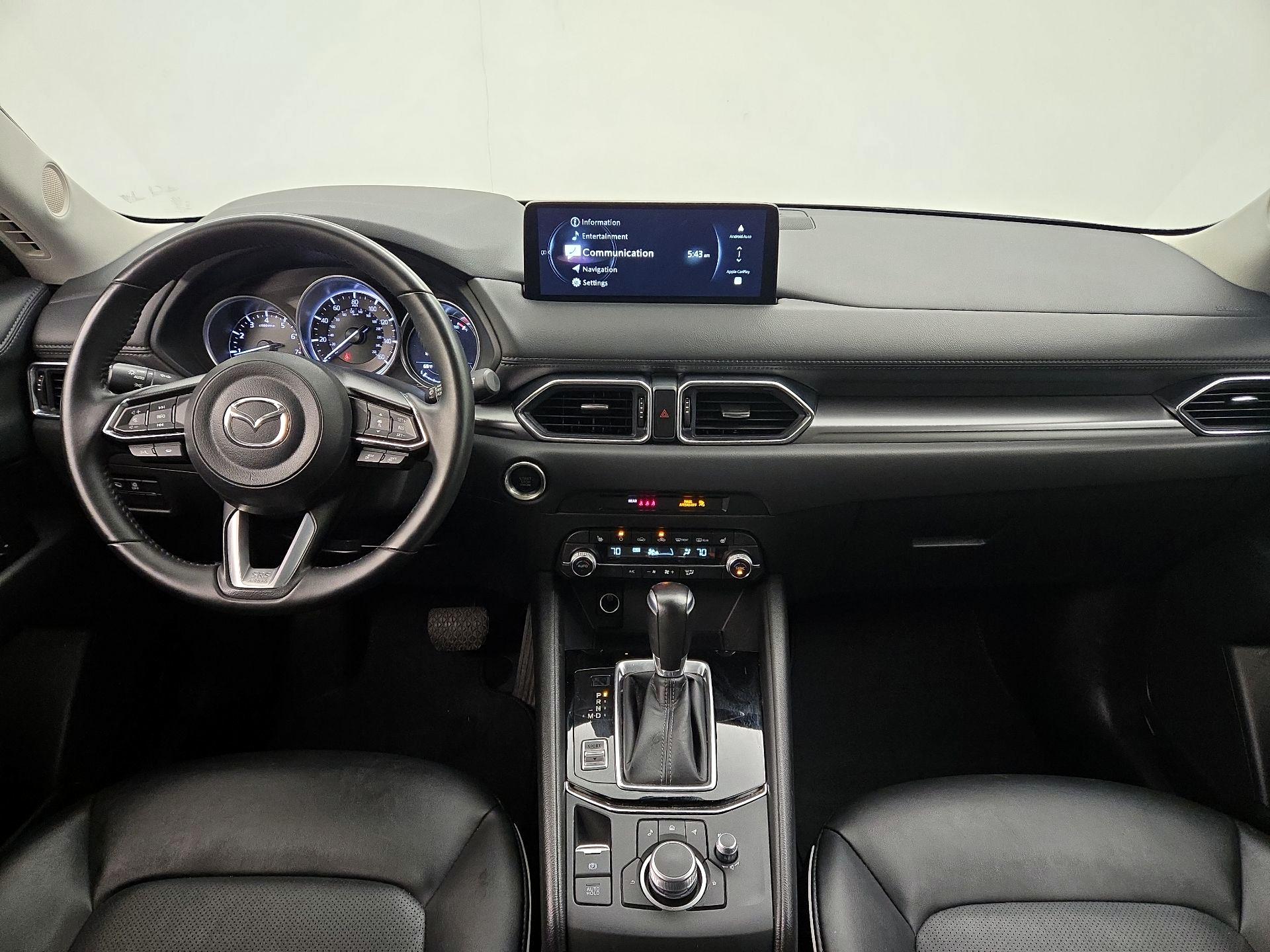 Thumbnail: 2024 Mazda CX-5 - 9