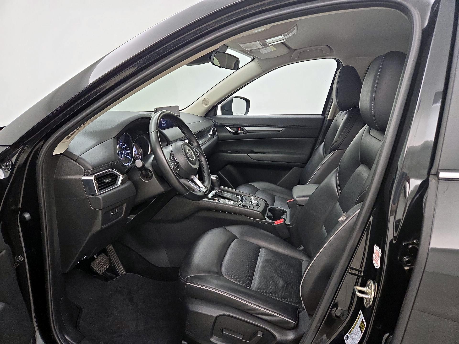 Thumbnail: 2024 Mazda CX-5 - 11