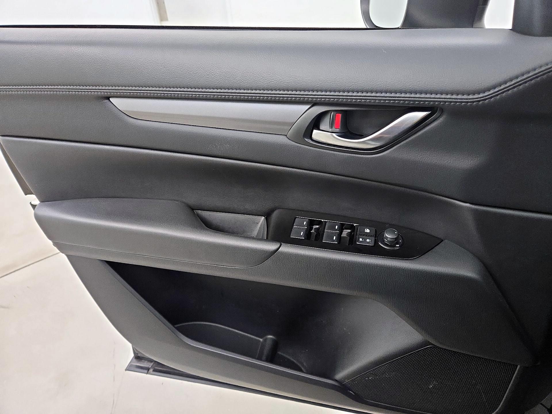 Thumbnail: 2024 Mazda CX-5 - 12