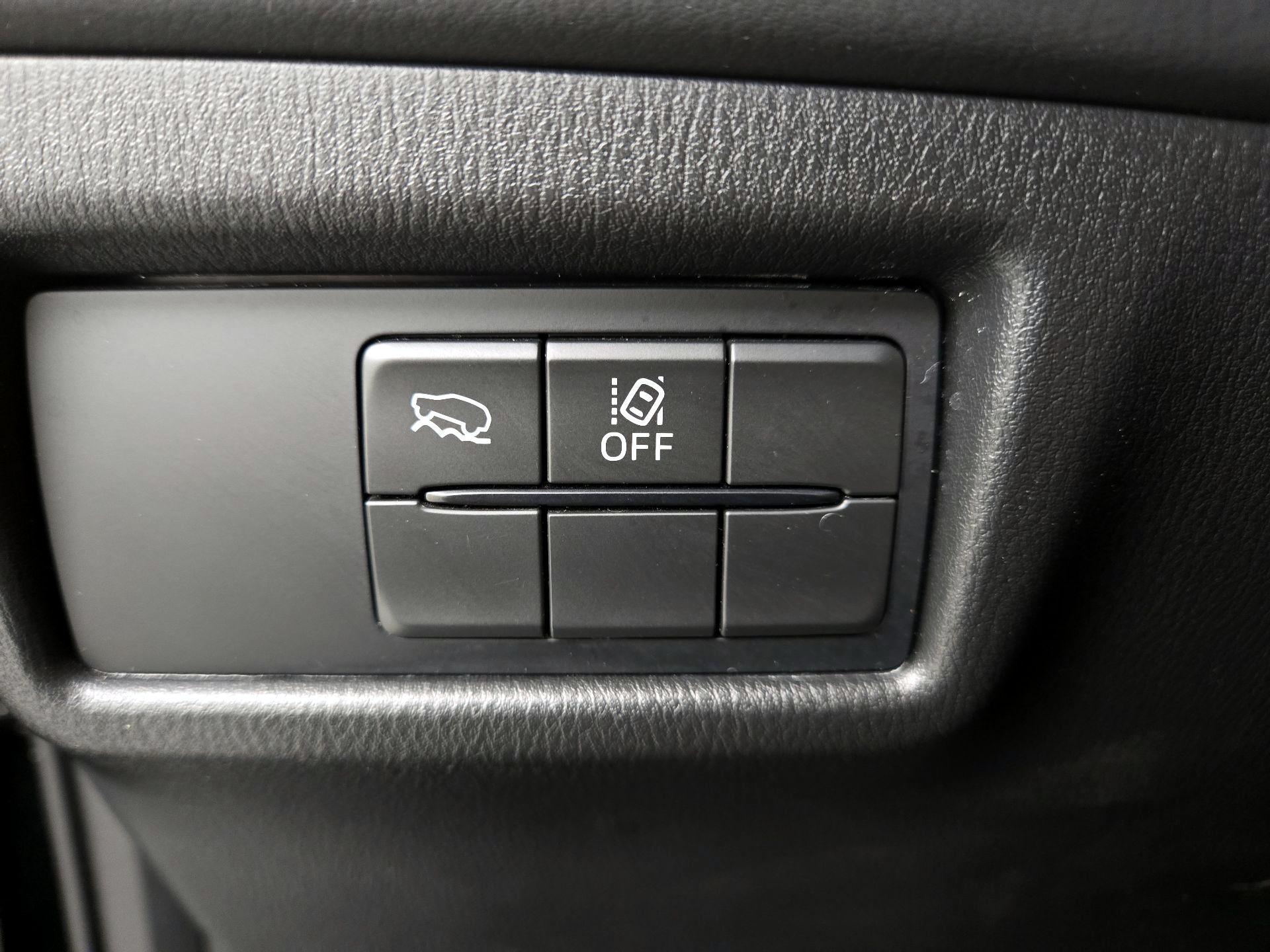 Thumbnail: 2024 Mazda CX-5 - 13