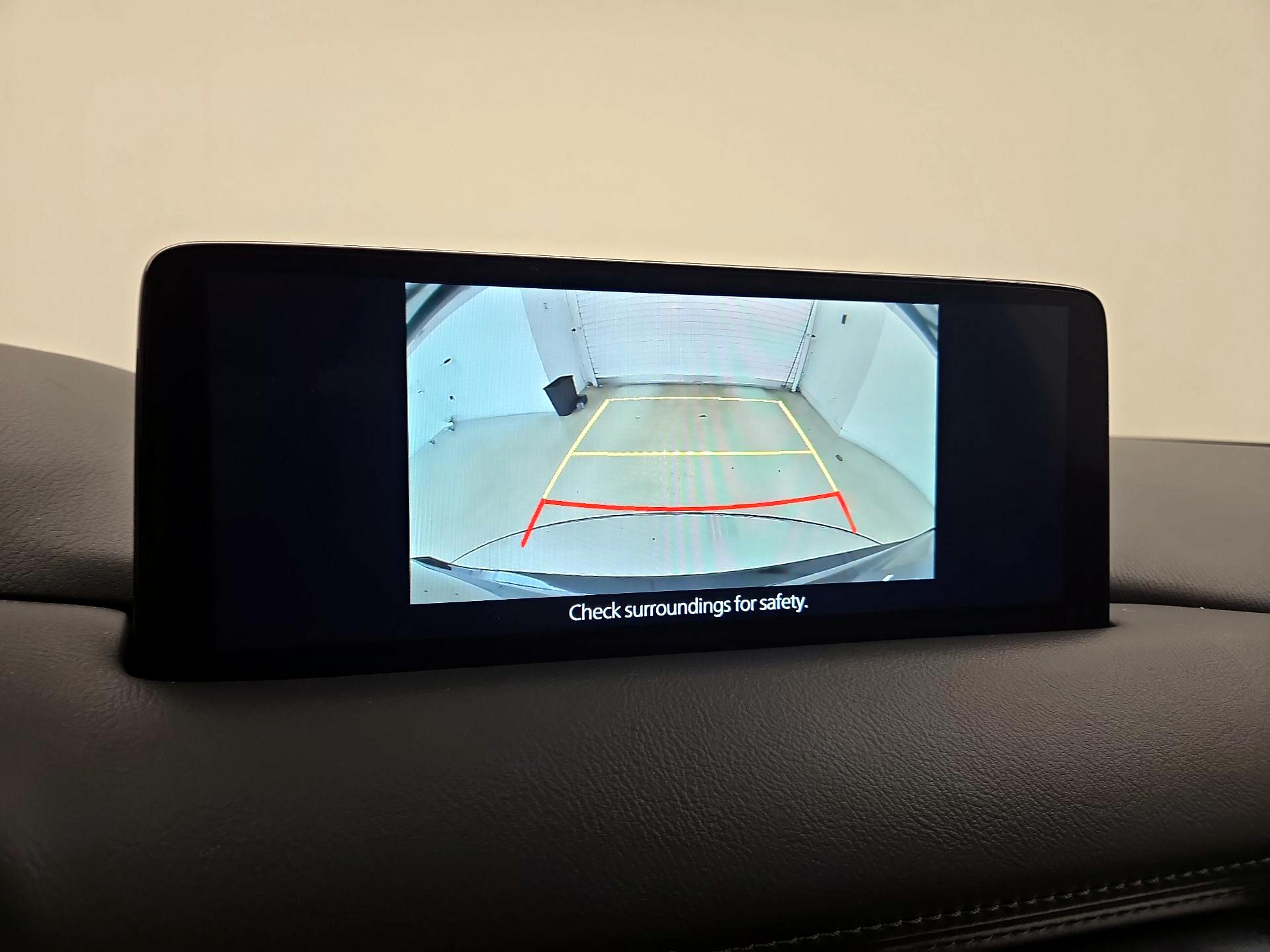 Thumbnail: 2024 Mazda CX-5 - 14