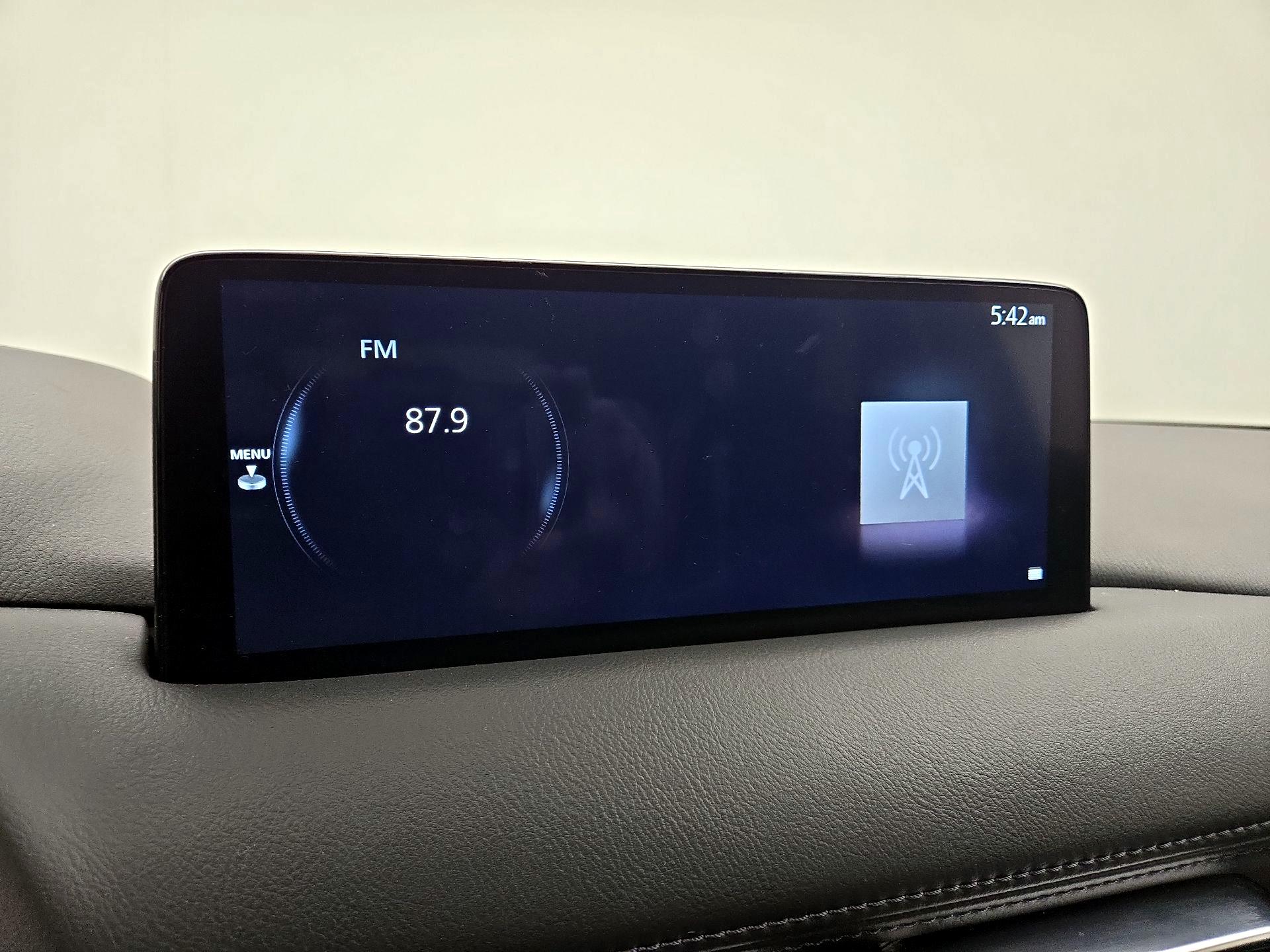 Thumbnail: 2024 Mazda CX-5 - 15