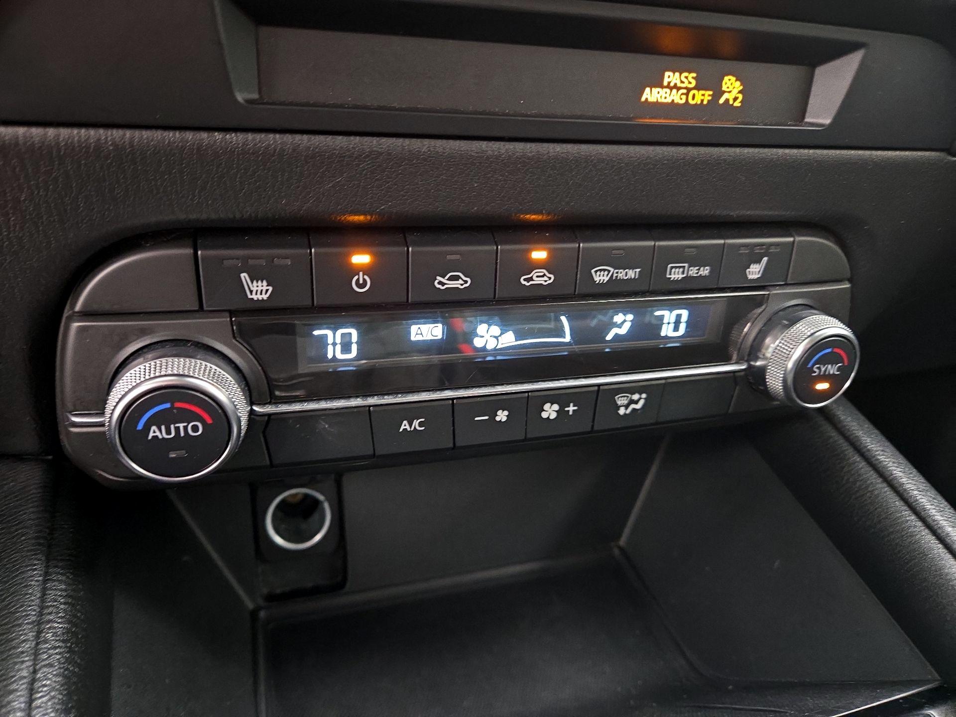 Thumbnail: 2024 Mazda CX-5 - 16