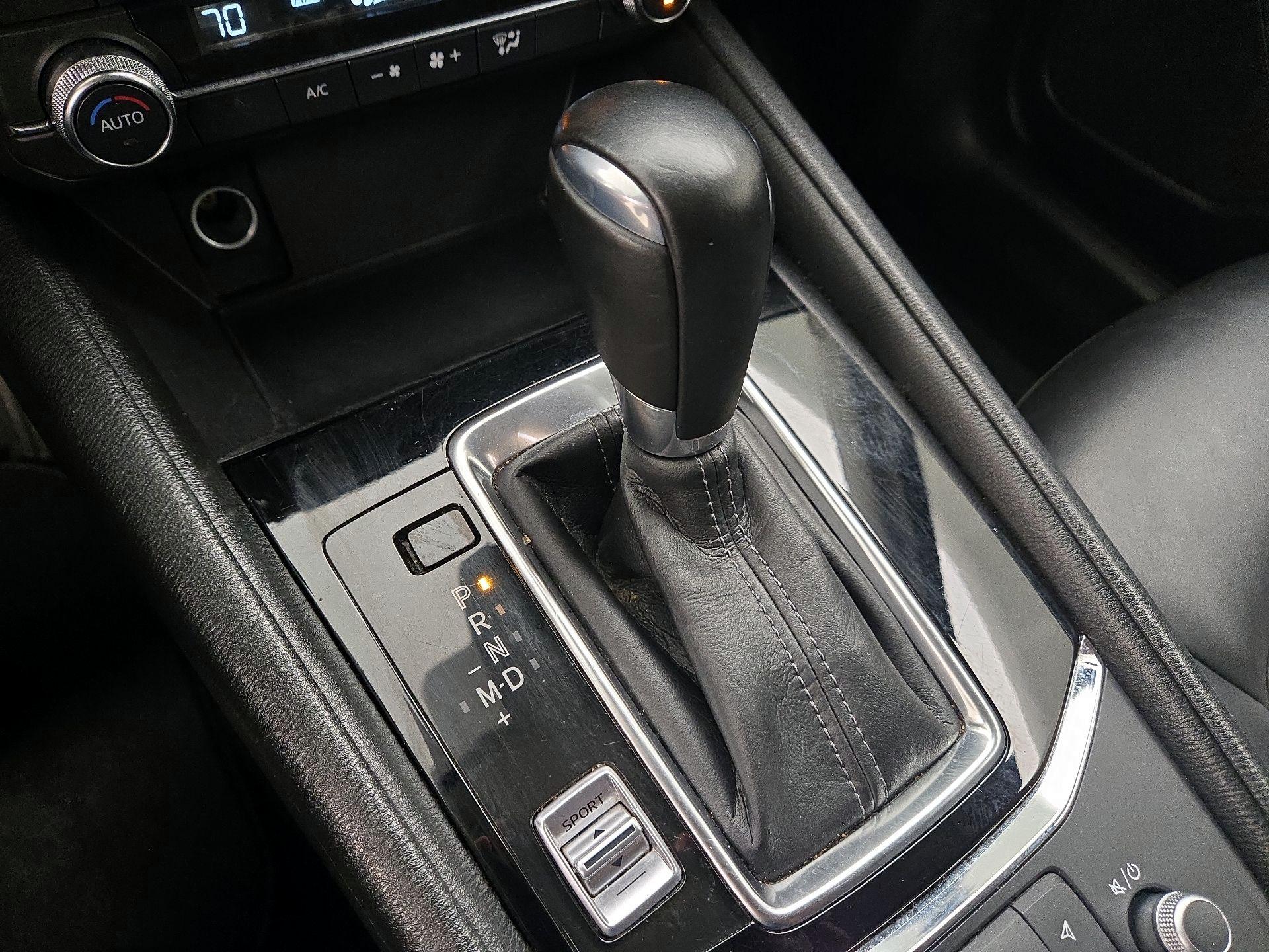 Thumbnail: 2024 Mazda CX-5 - 17