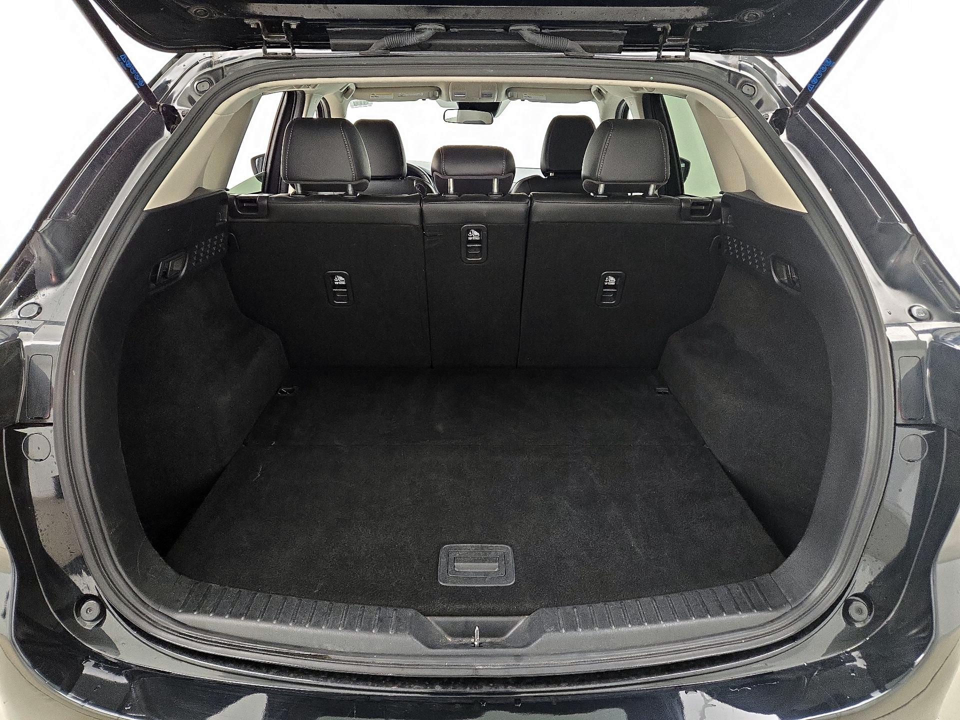 Thumbnail: 2024 Mazda CX-5 - 20