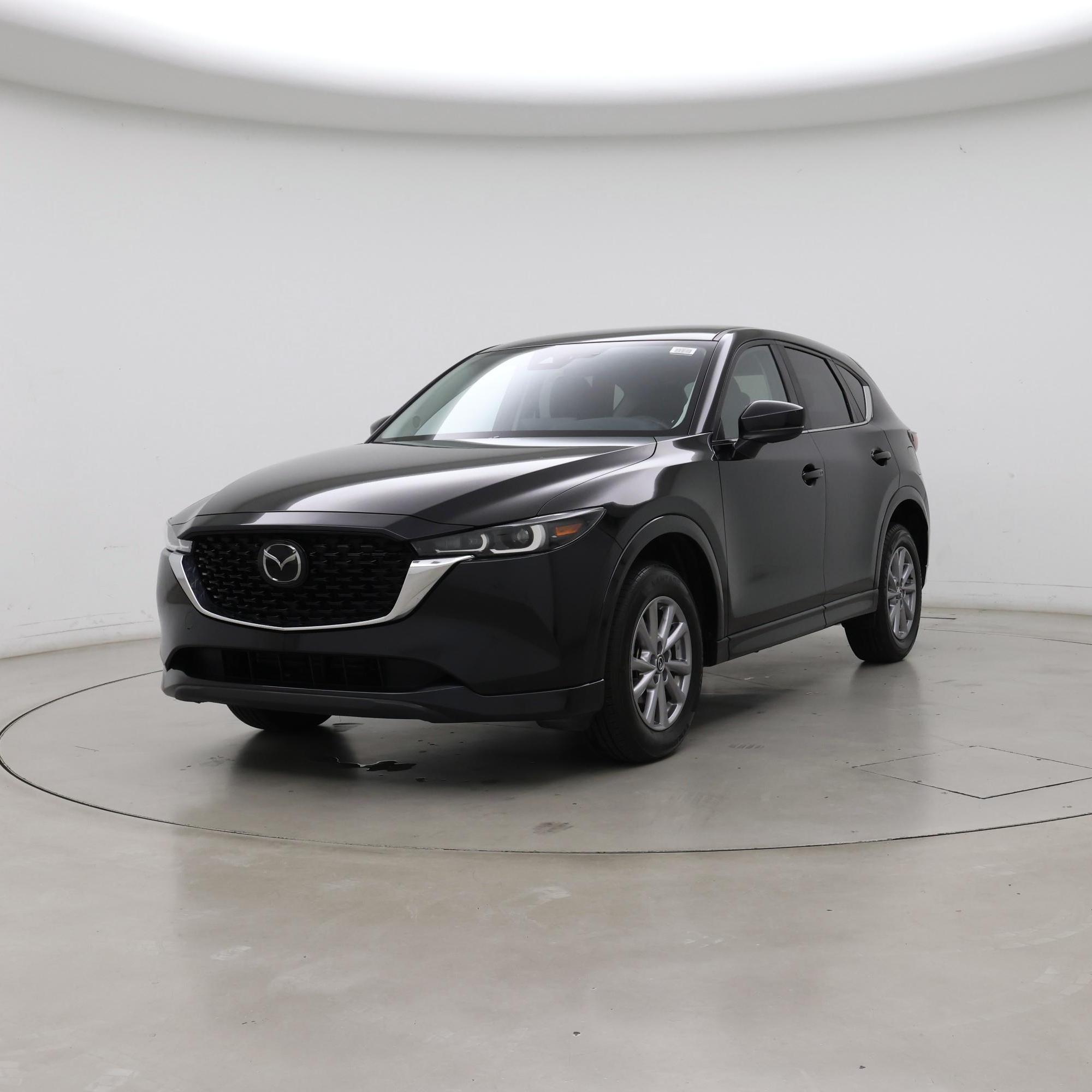 Thumbnail: 2024 Mazda CX-5 - 4