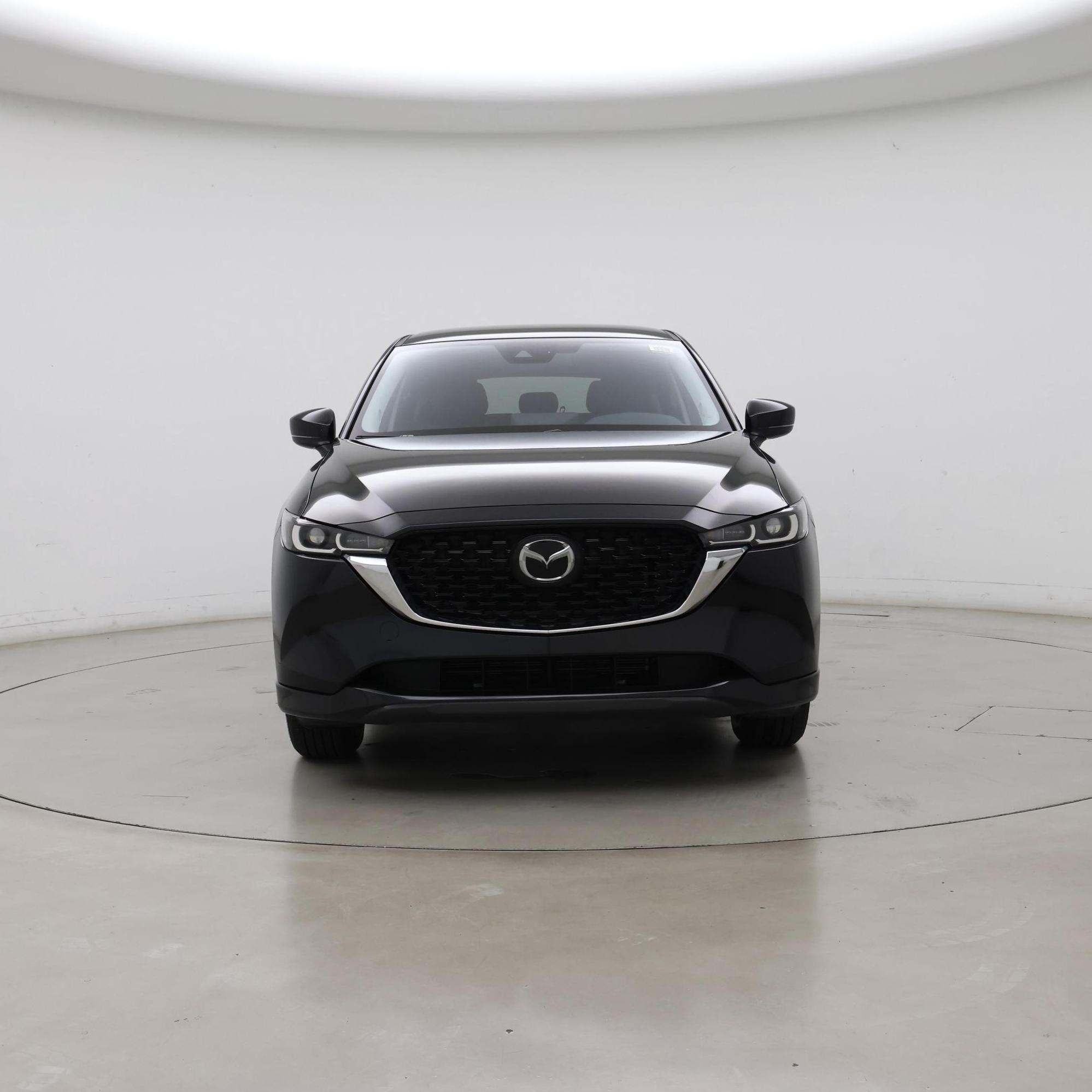 Thumbnail: 2024 Mazda CX-5 - 5