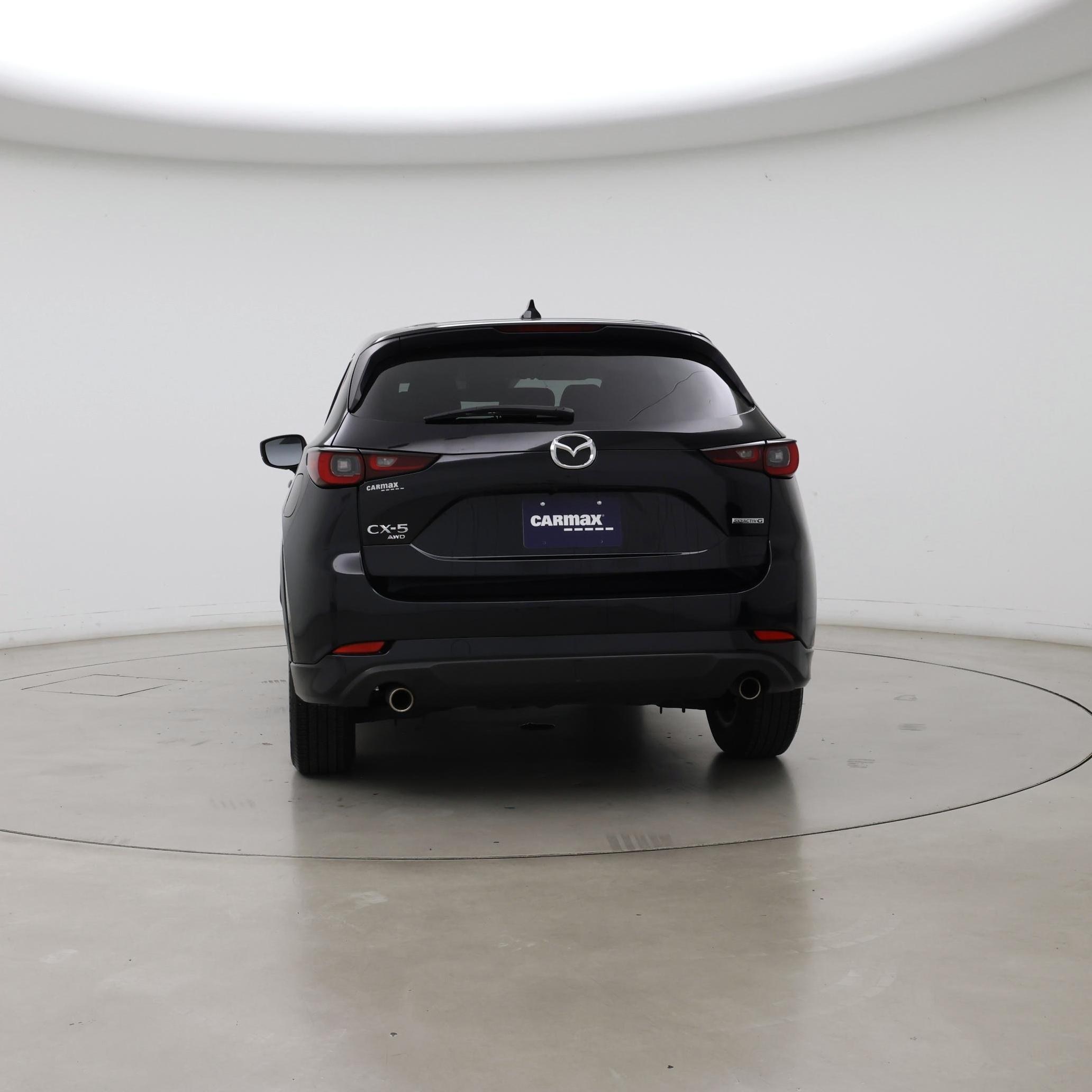 Thumbnail: 2024 Mazda CX-5 - 6
