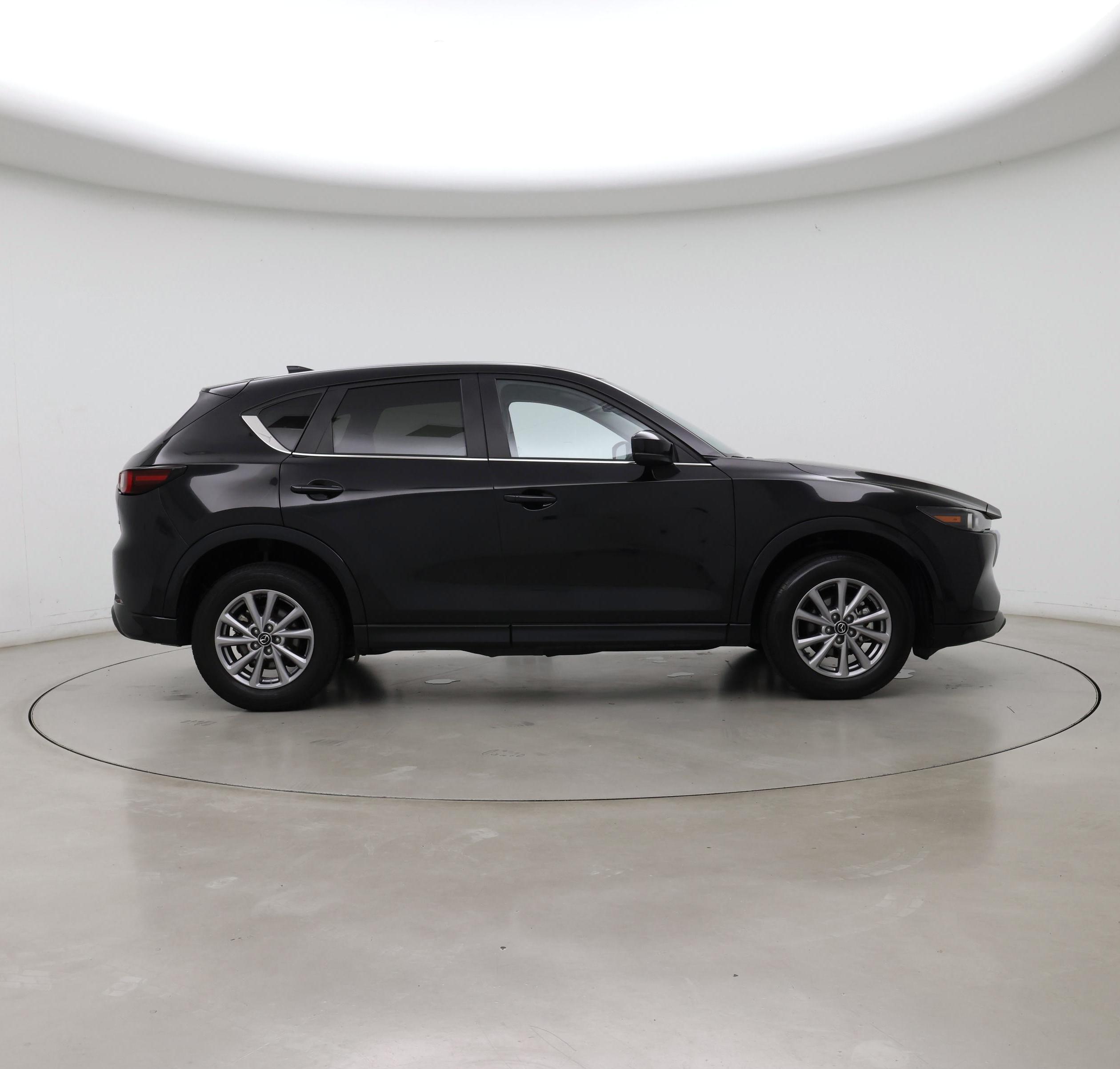 Thumbnail: 2024 Mazda CX-5 - 7