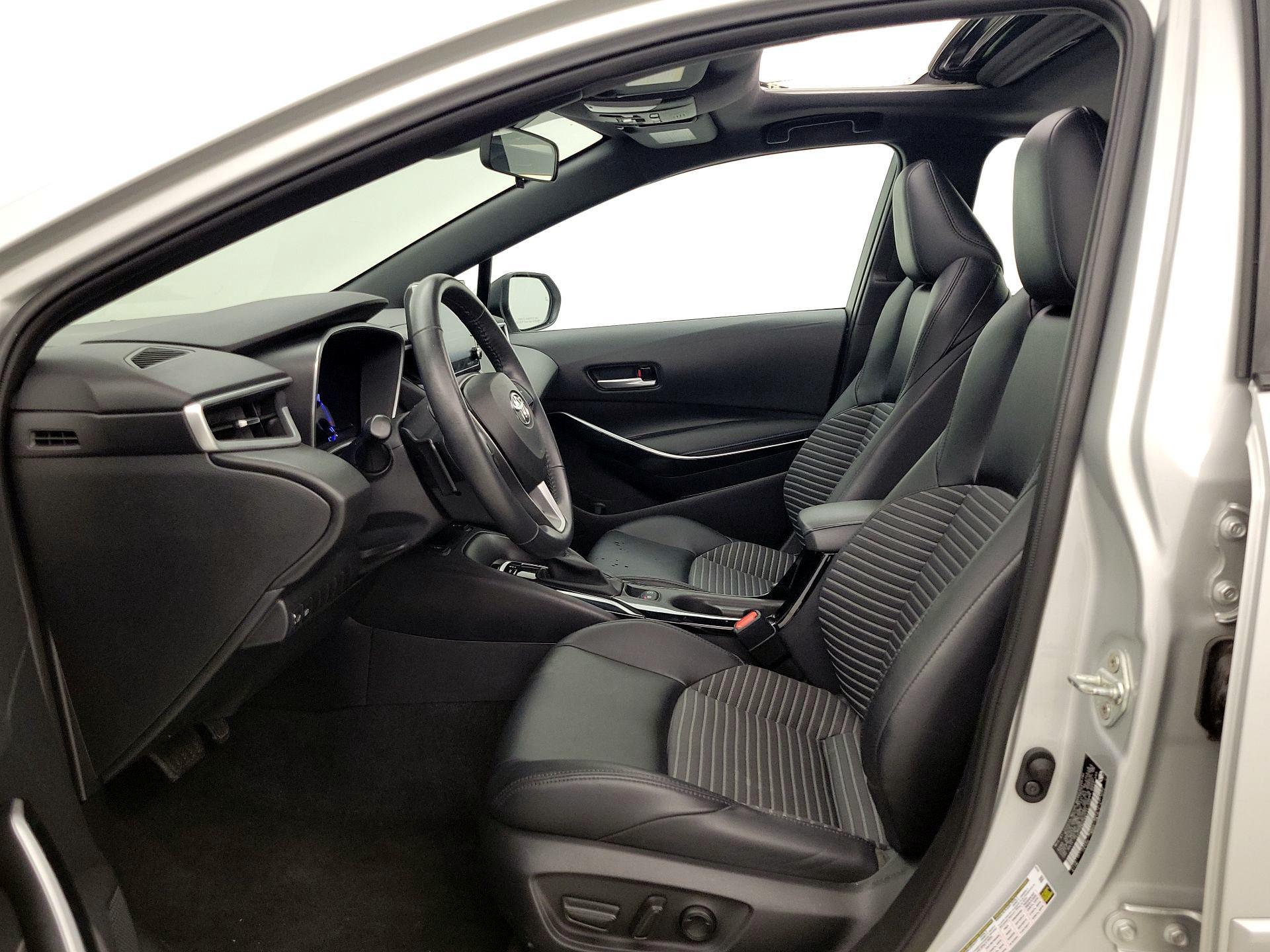 Thumbnail: 2022 Toyota Corolla - 11