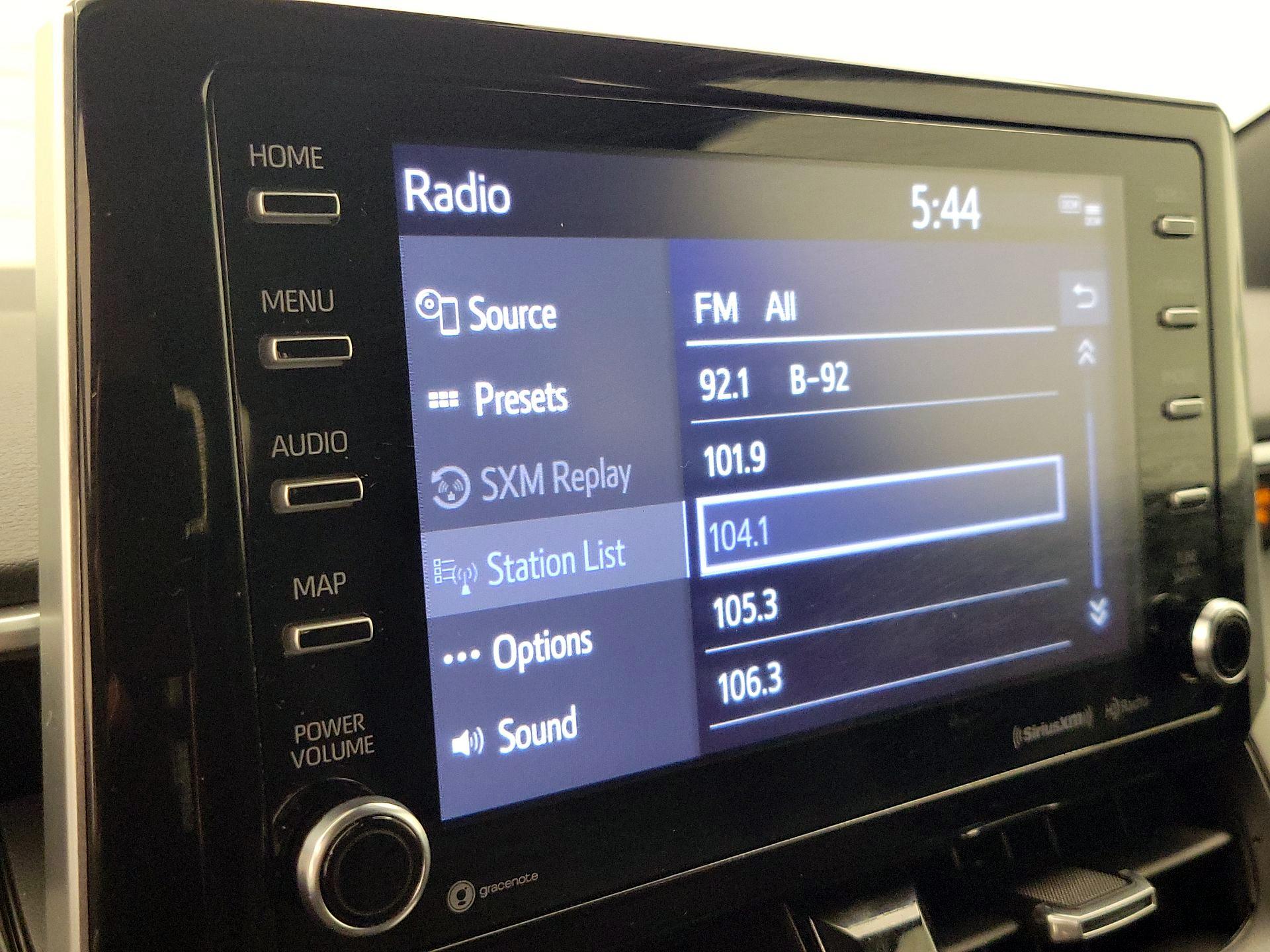 Thumbnail: 2022 Toyota Corolla - 15