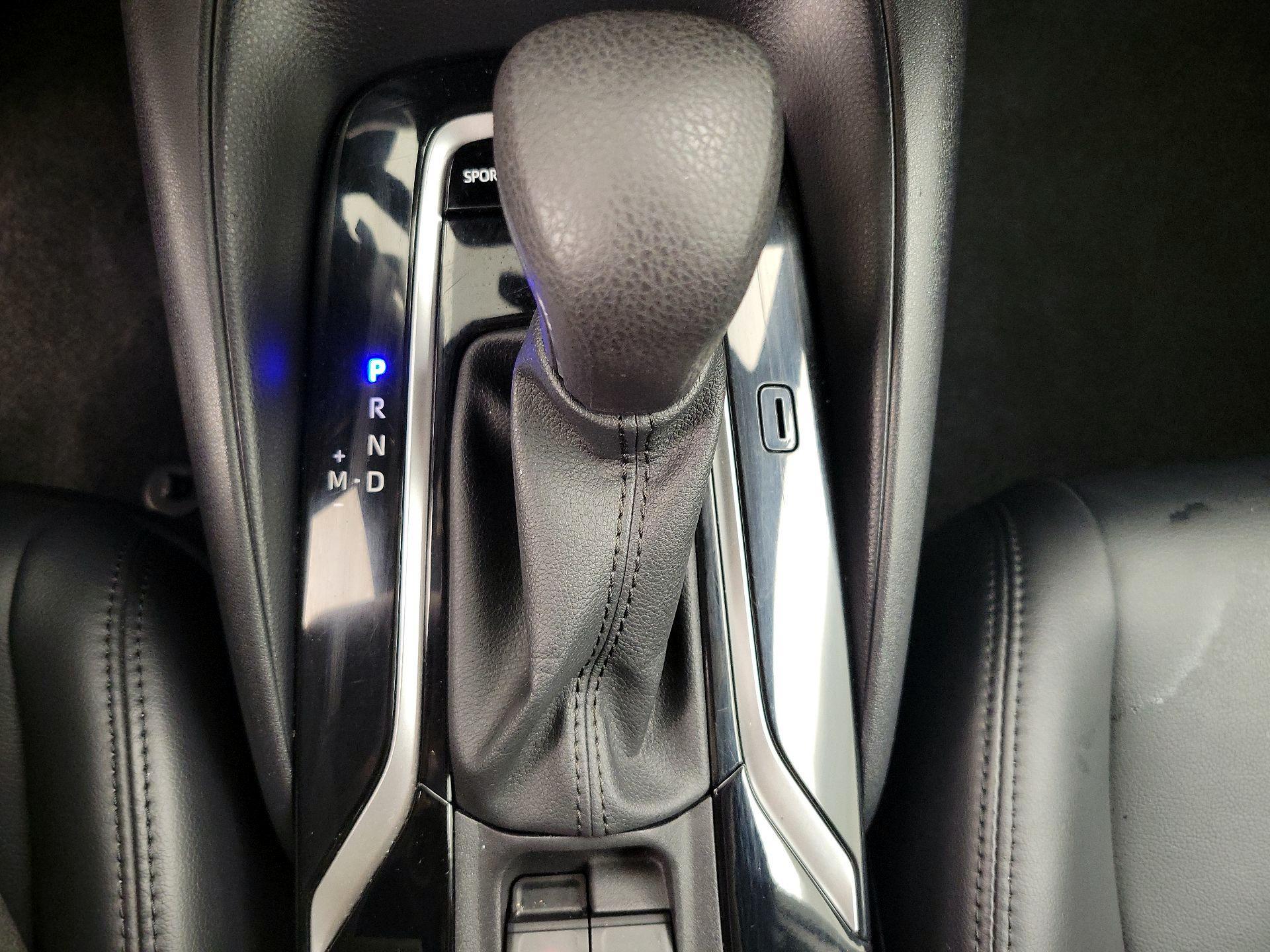 Thumbnail: 2022 Toyota Corolla - 17