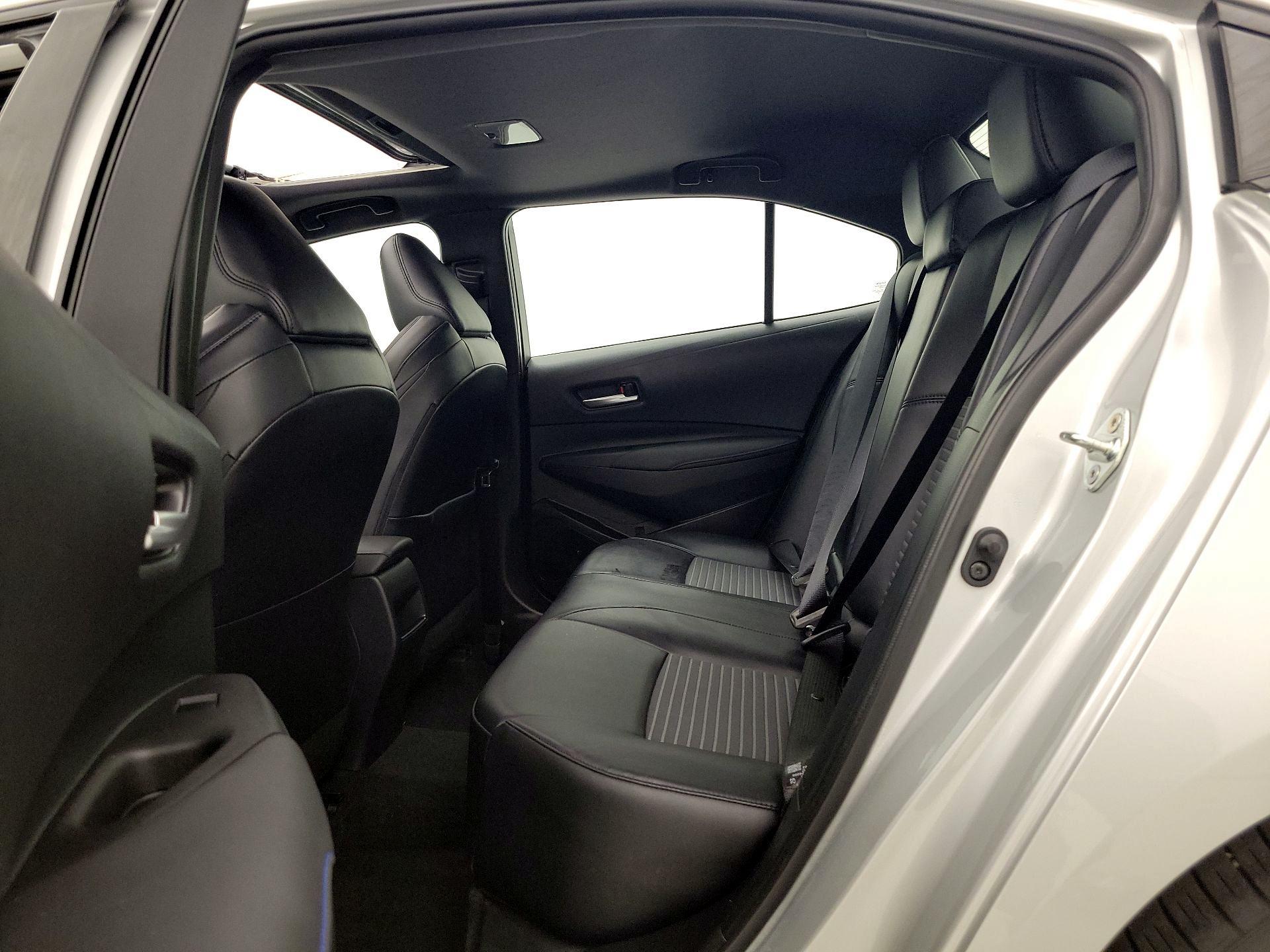 Thumbnail: 2022 Toyota Corolla - 20