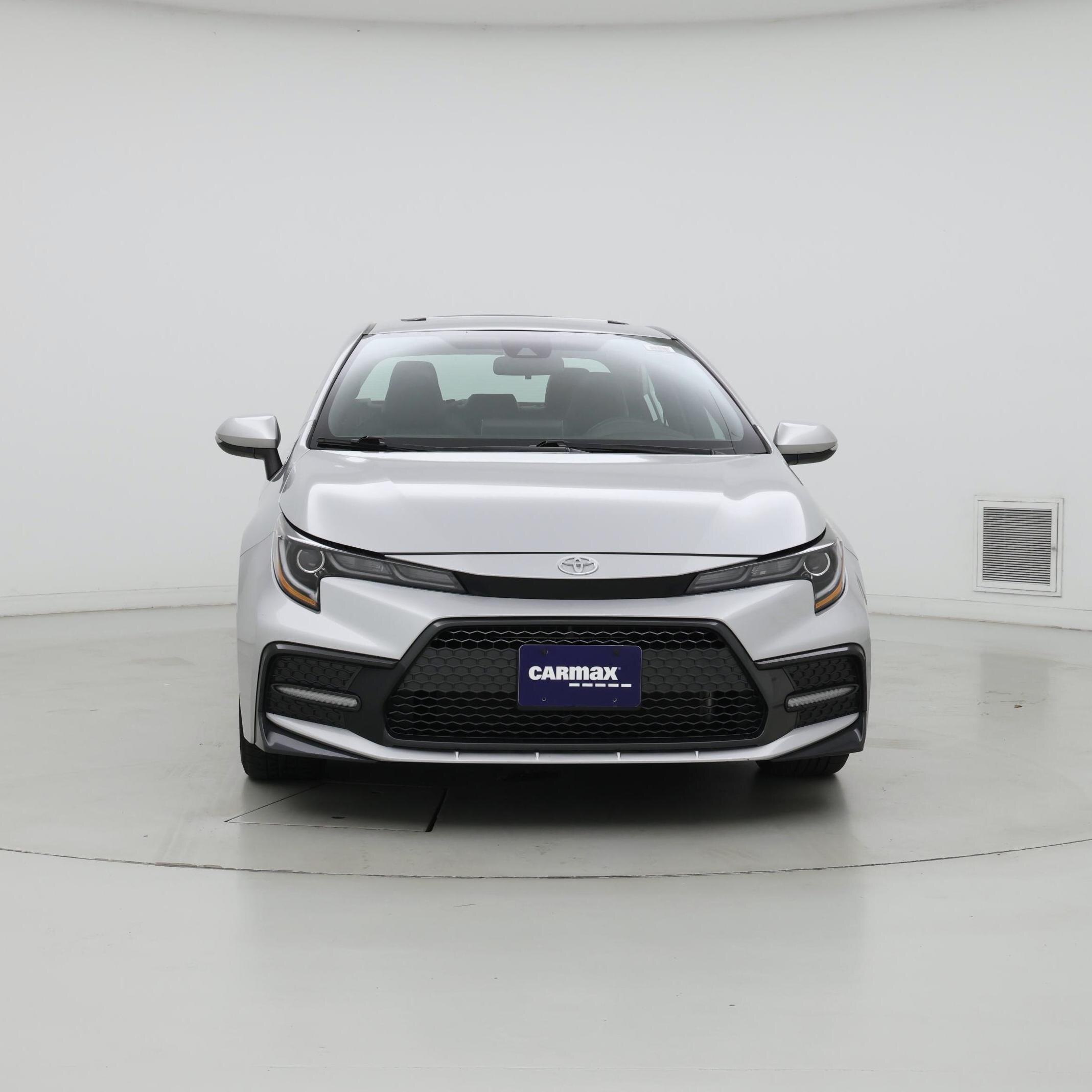 Thumbnail: 2022 Toyota Corolla - 5