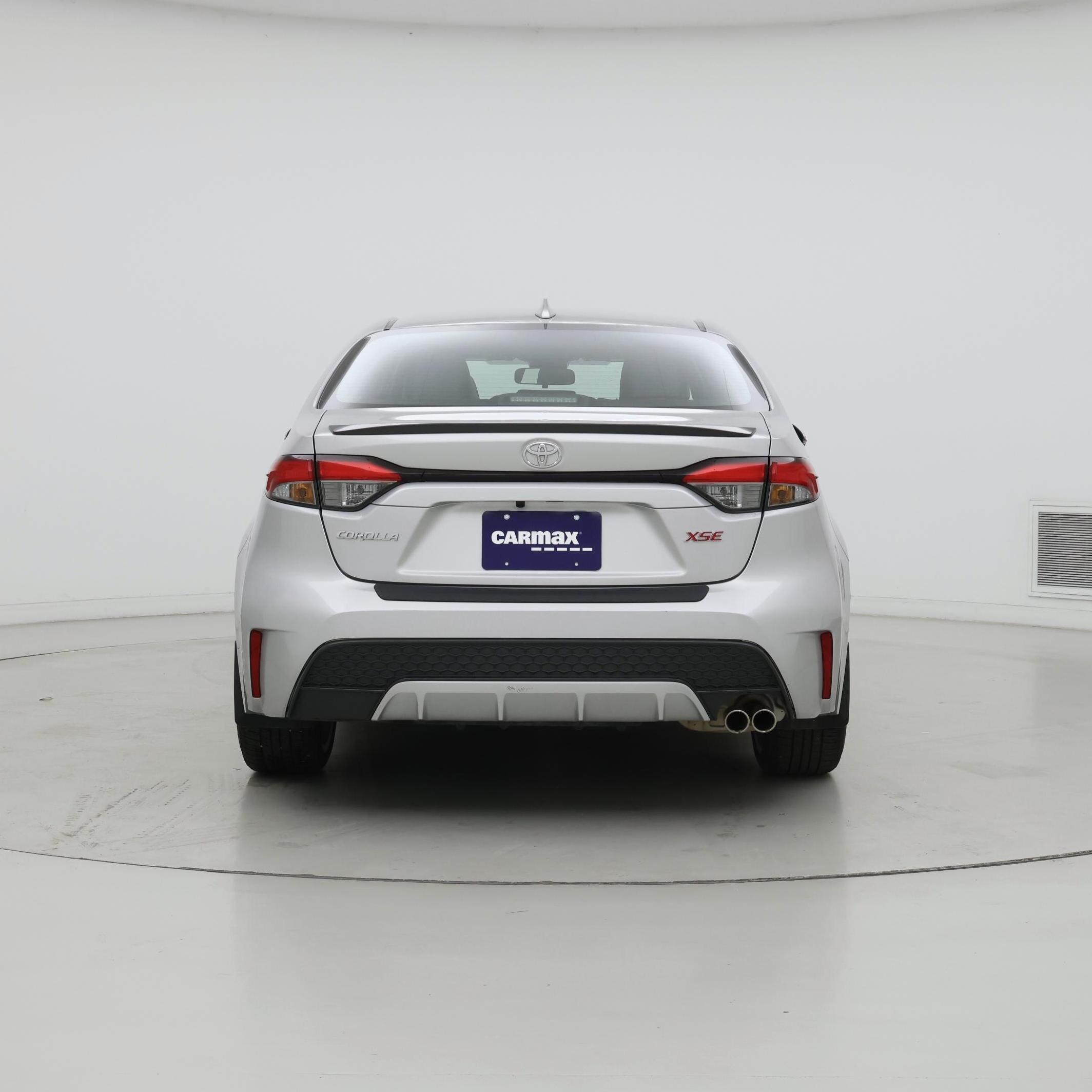 Thumbnail: 2022 Toyota Corolla - 6