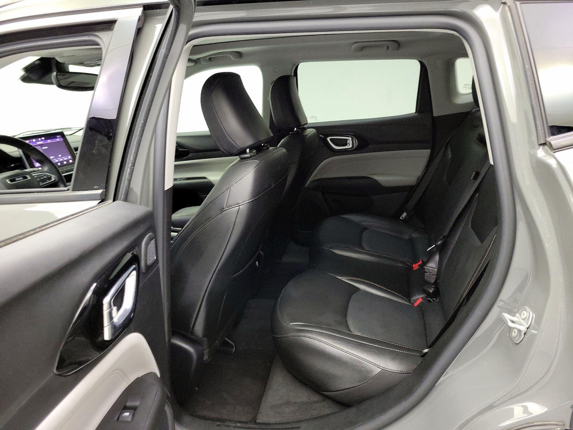 Thumbnail: 2022 Jeep Compass - 19