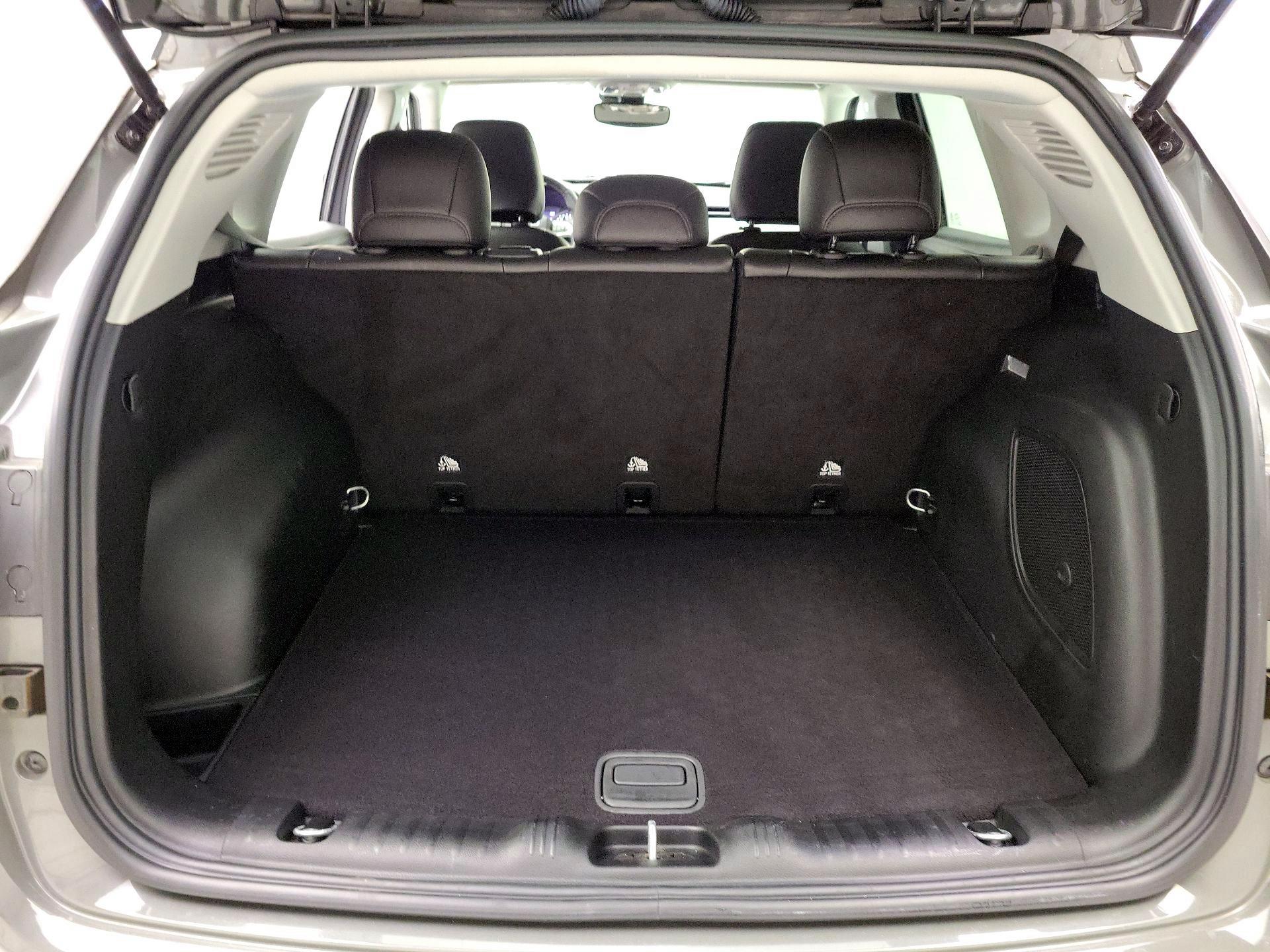 Thumbnail: 2022 Jeep Compass - 20