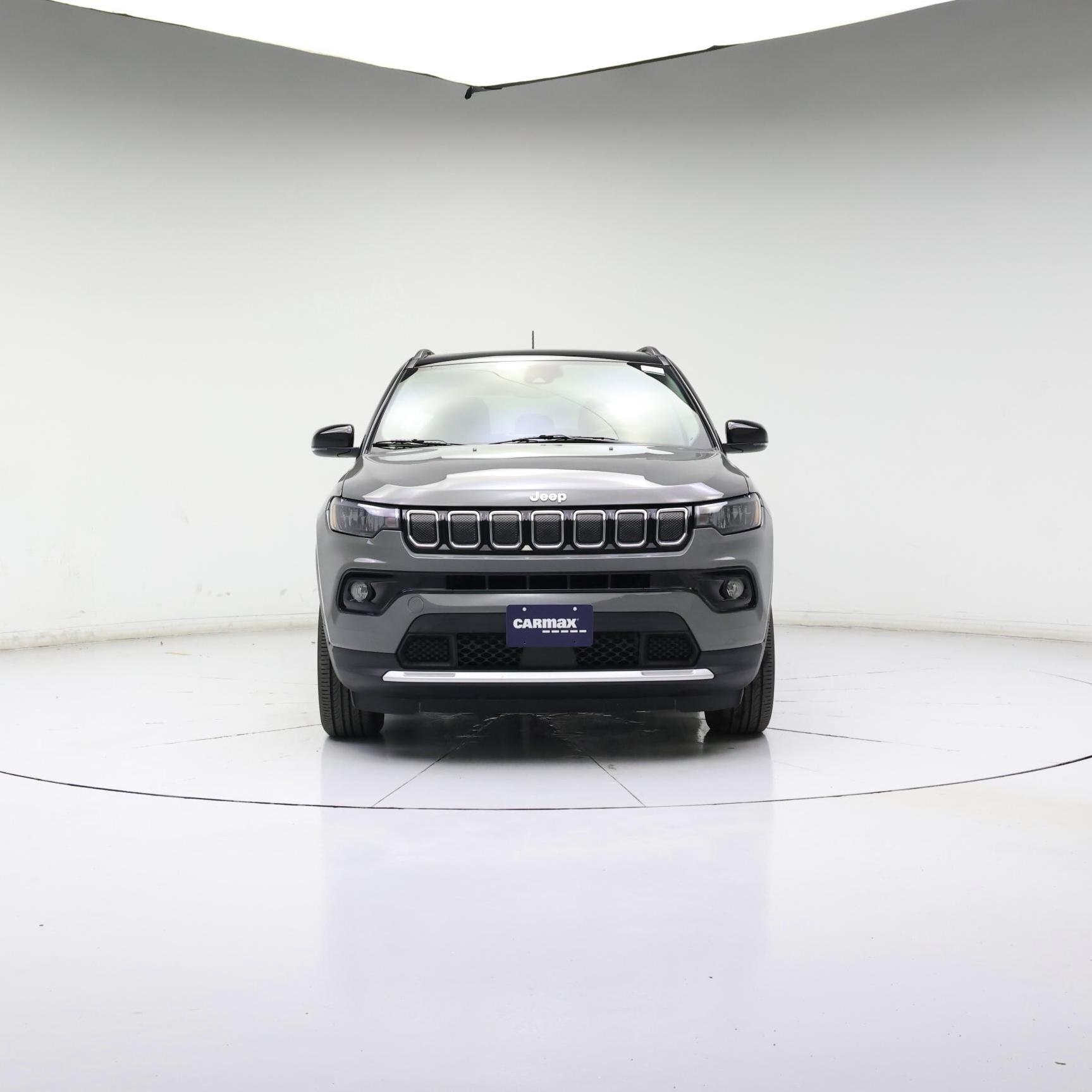 Thumbnail: 2022 Jeep Compass - 5