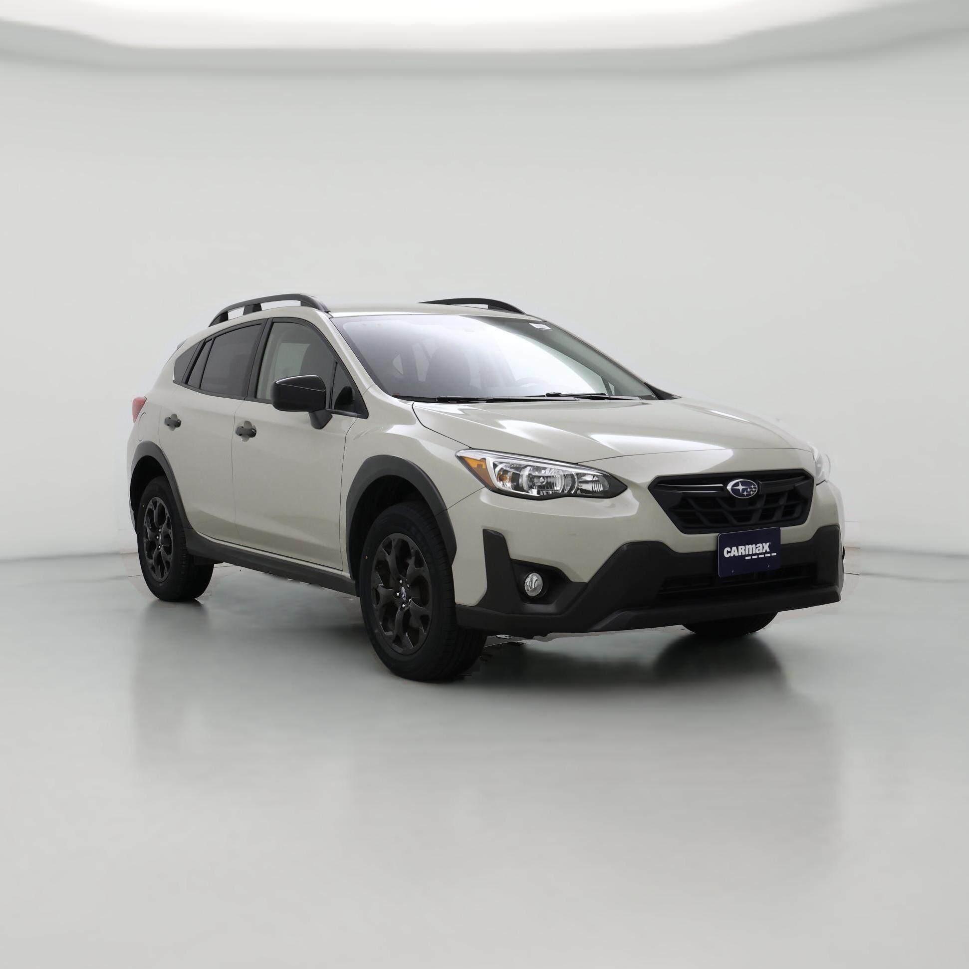 Thumbnail: 2023 Subaru Crosstrek - 1