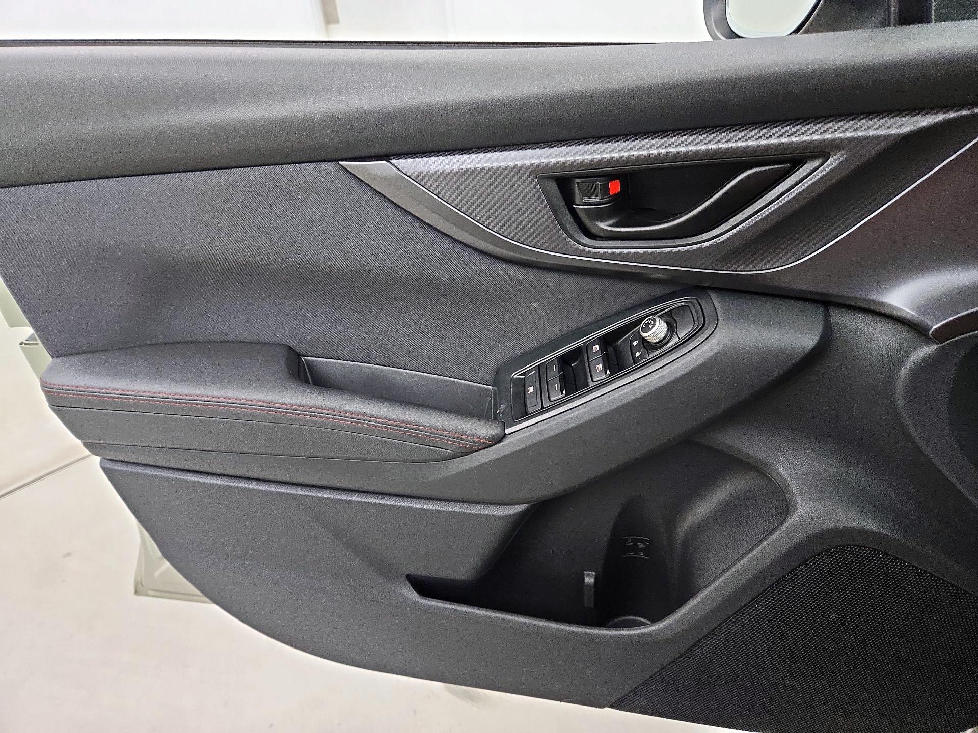 Thumbnail: 2023 Subaru Crosstrek - 12