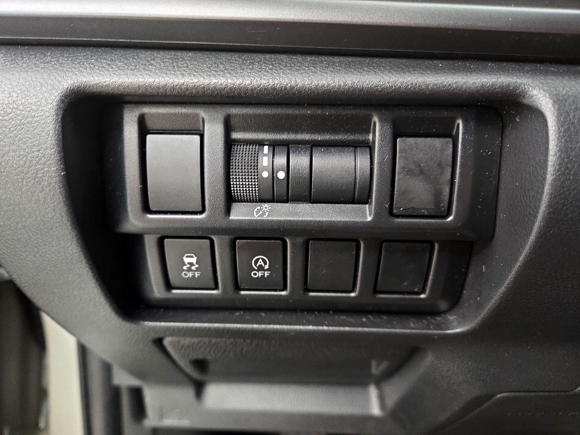 Thumbnail: 2023 Subaru Crosstrek - 13