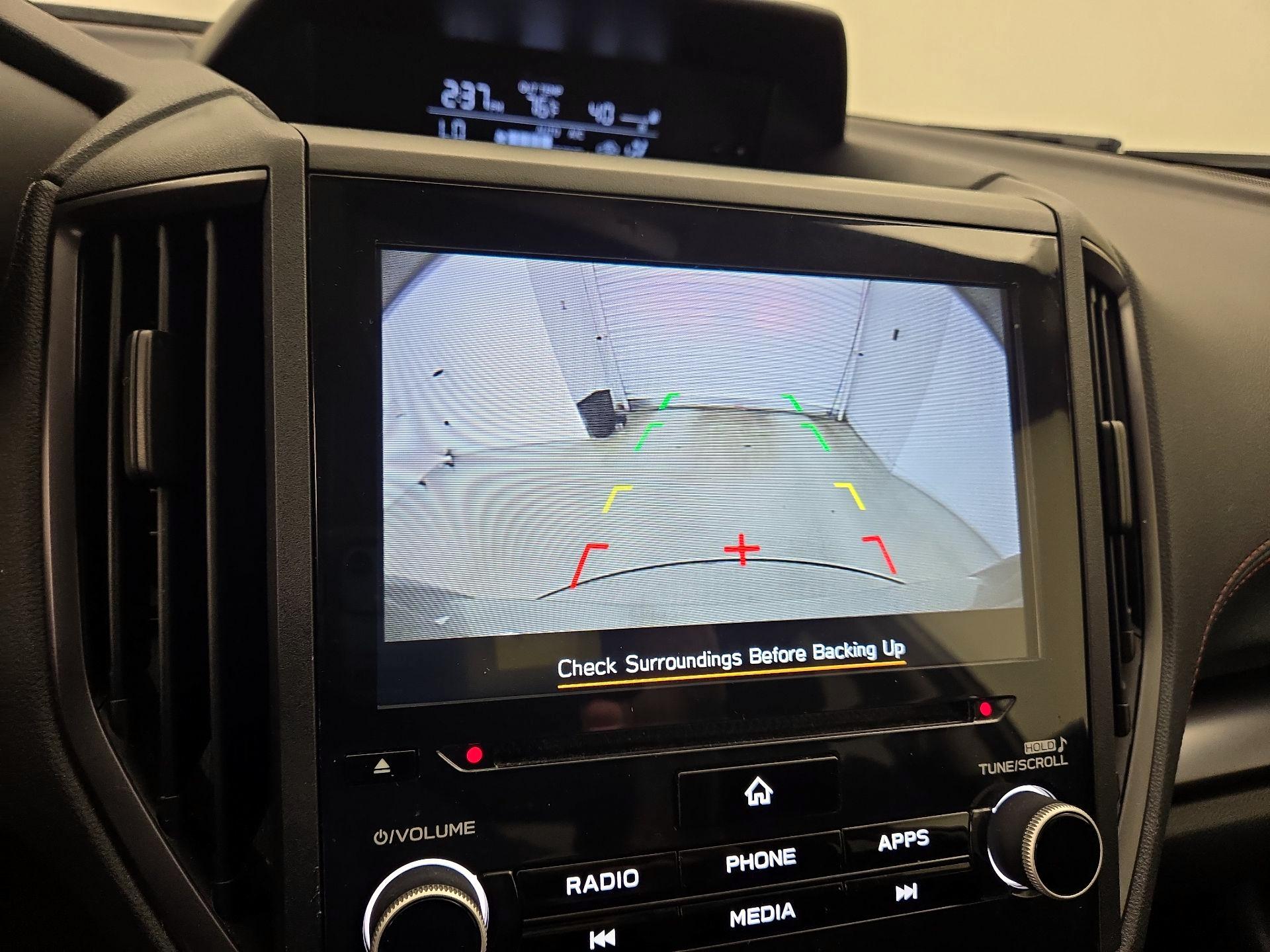 Thumbnail: 2023 Subaru Crosstrek - 14