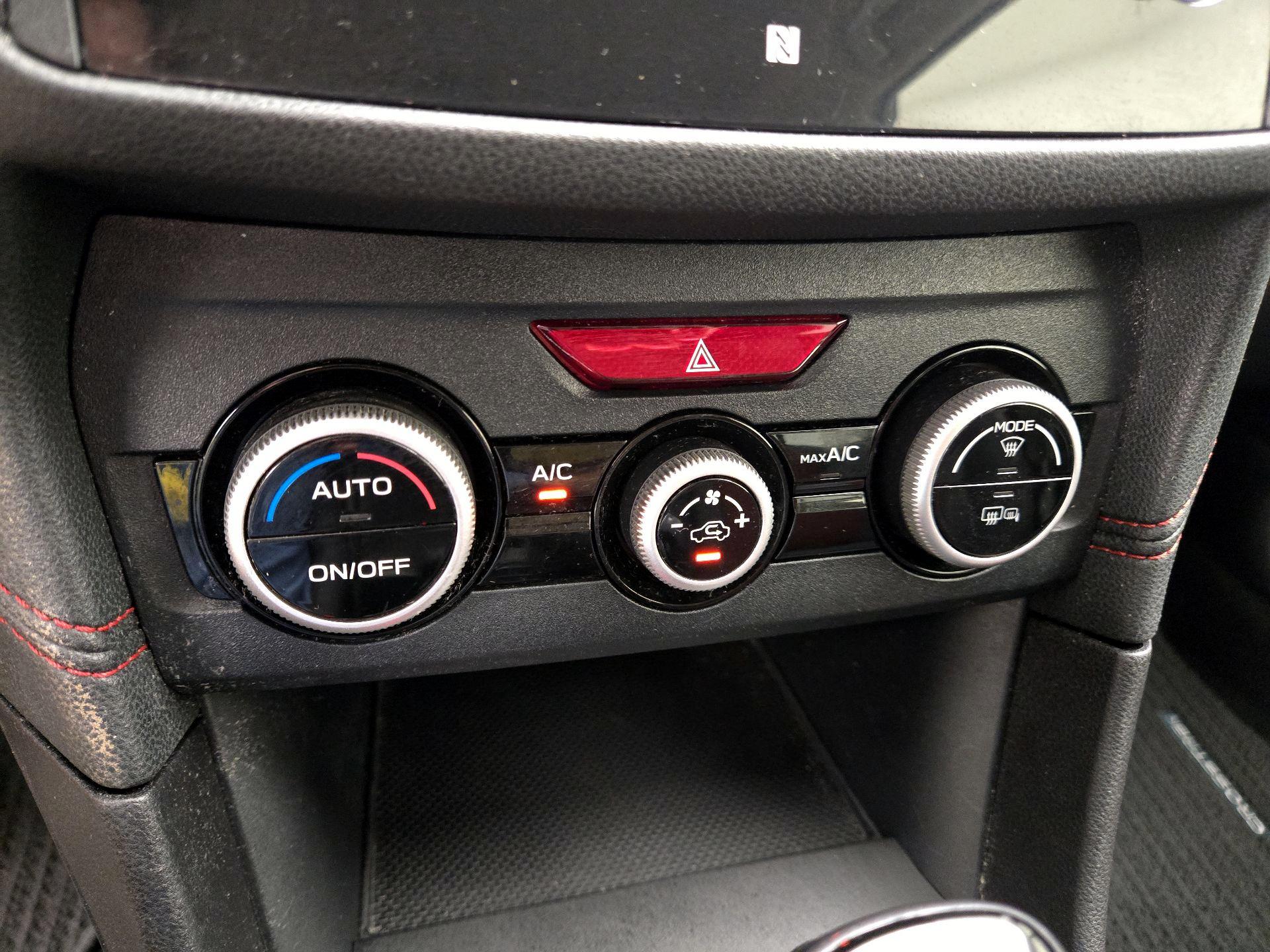 Thumbnail: 2023 Subaru Crosstrek - 16