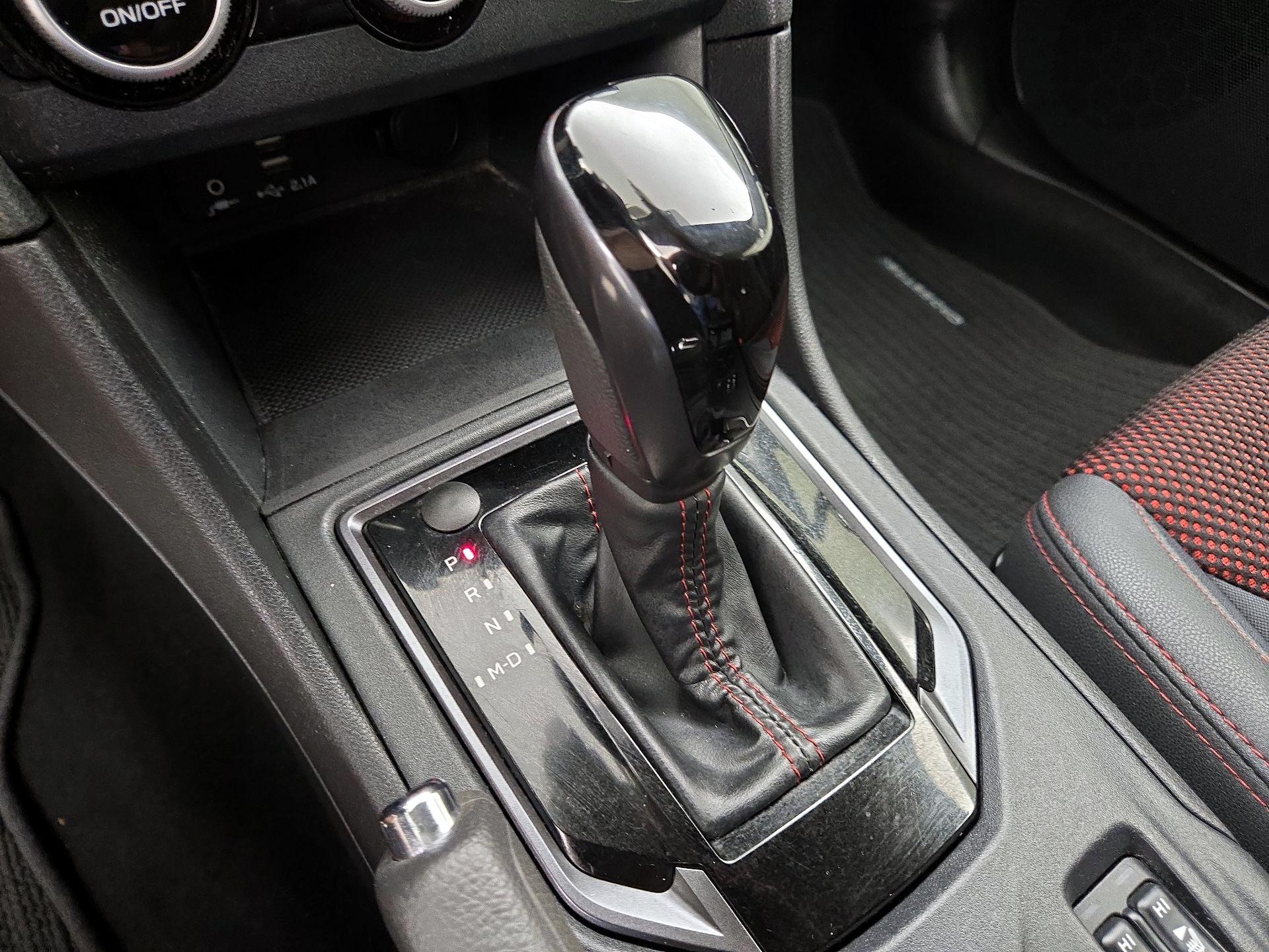 Thumbnail: 2023 Subaru Crosstrek - 17