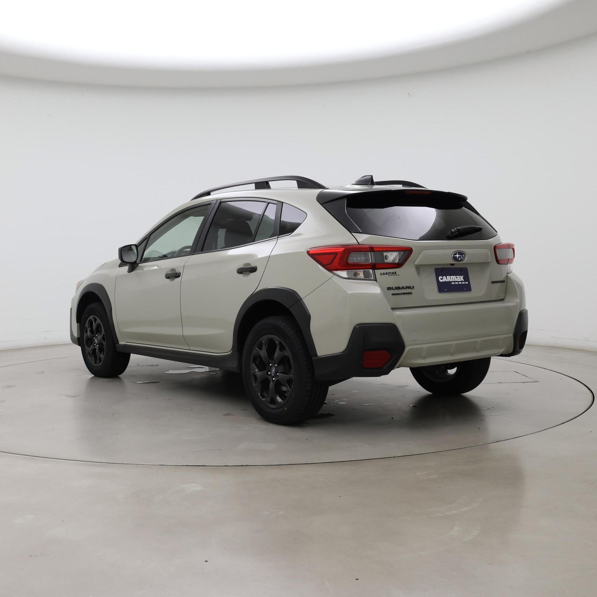Thumbnail: 2023 Subaru Crosstrek - 2