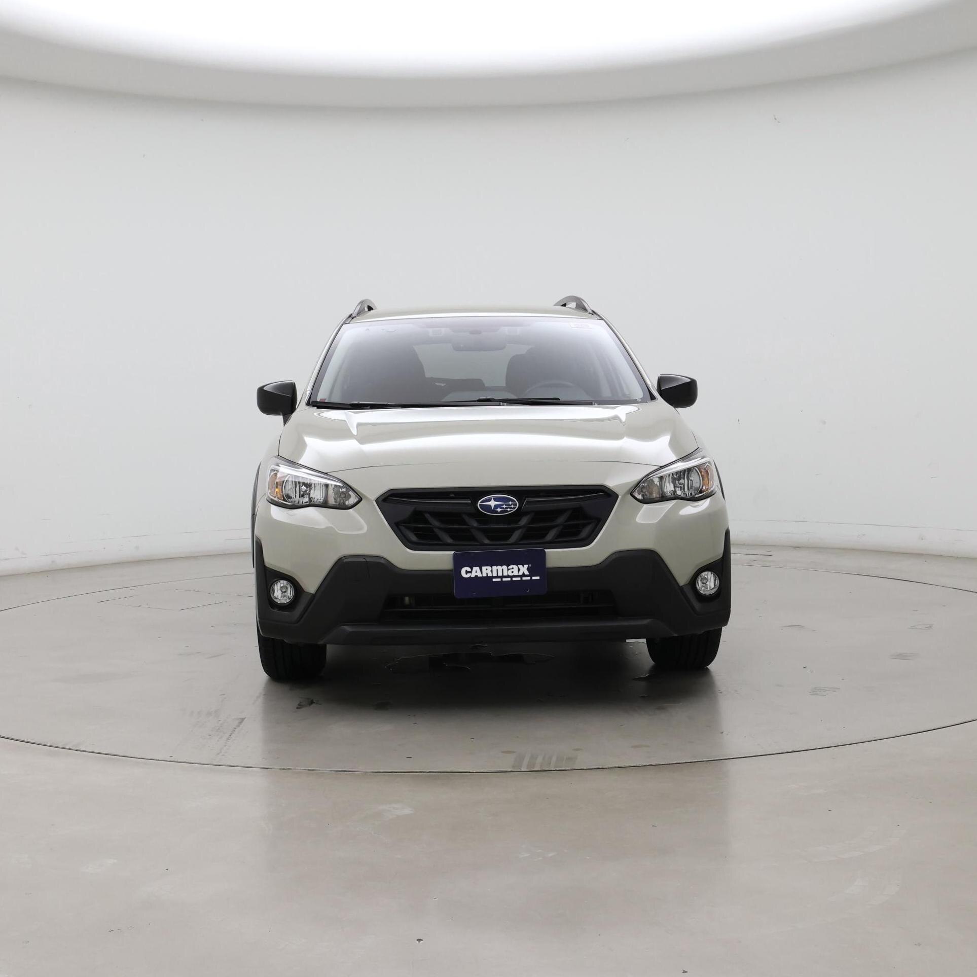 Thumbnail: 2023 Subaru Crosstrek - 5