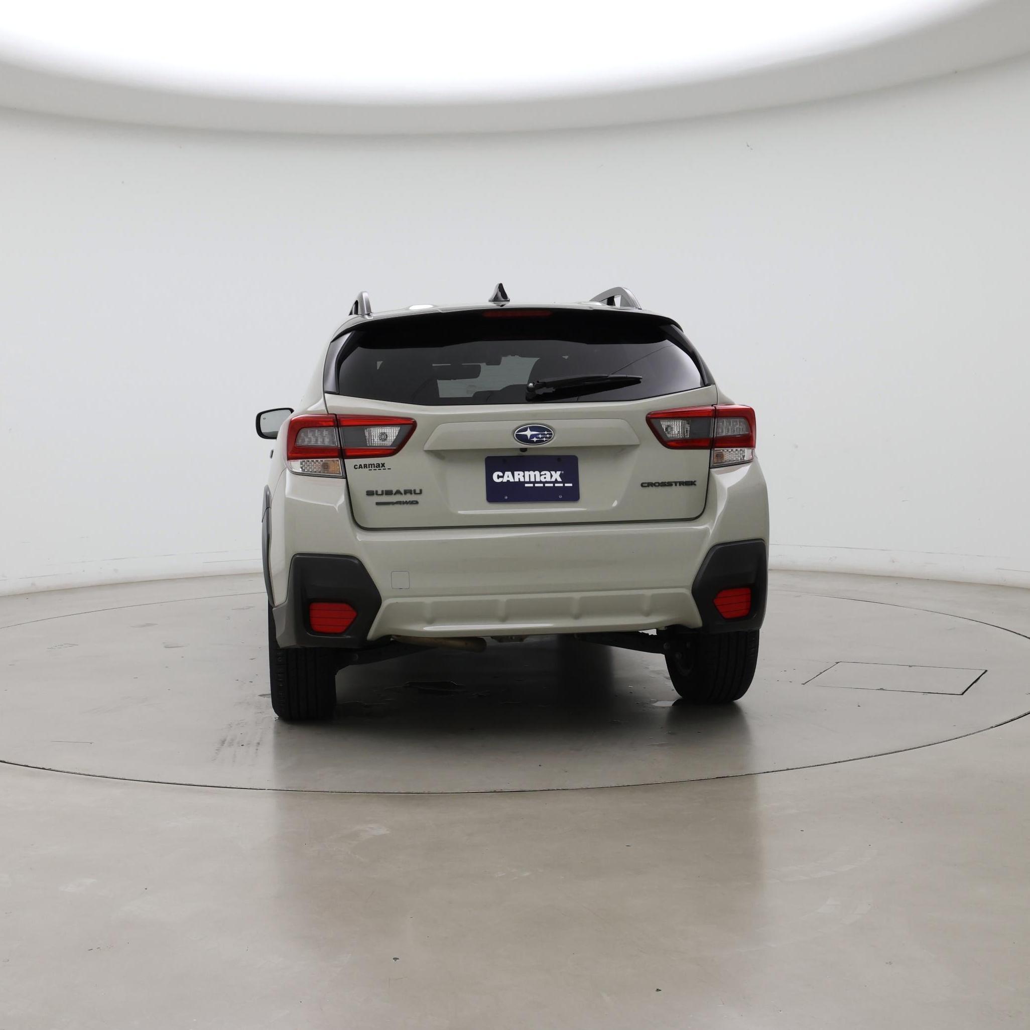 Thumbnail: 2023 Subaru Crosstrek - 6