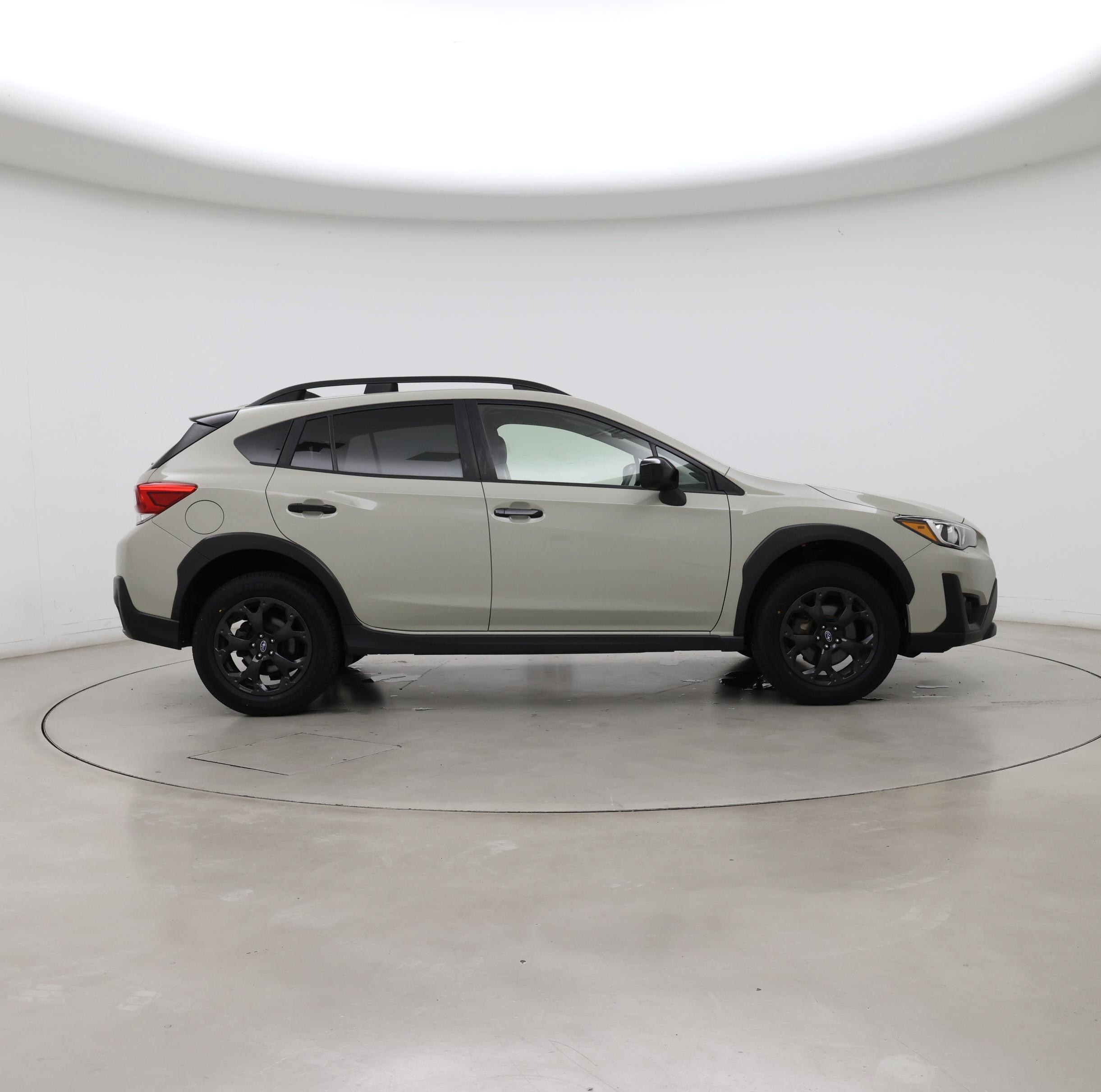 Thumbnail: 2023 Subaru Crosstrek - 7