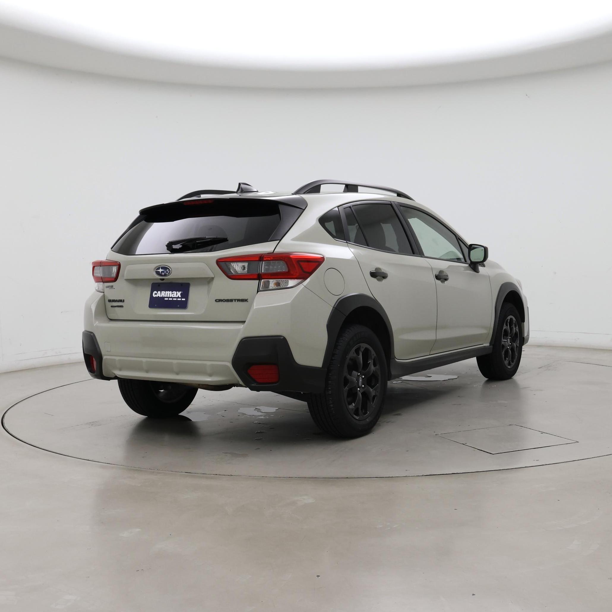Thumbnail: 2023 Subaru Crosstrek - 8