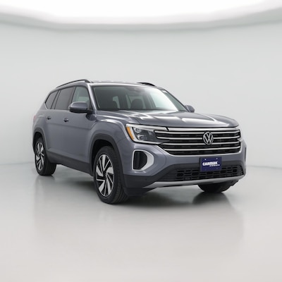 2024 Volkswagen Atlas SE w/Tech