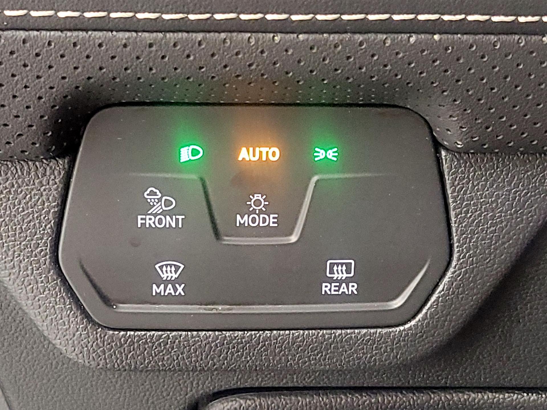 Thumbnail: 2024 Volkswagen Atlas - 13