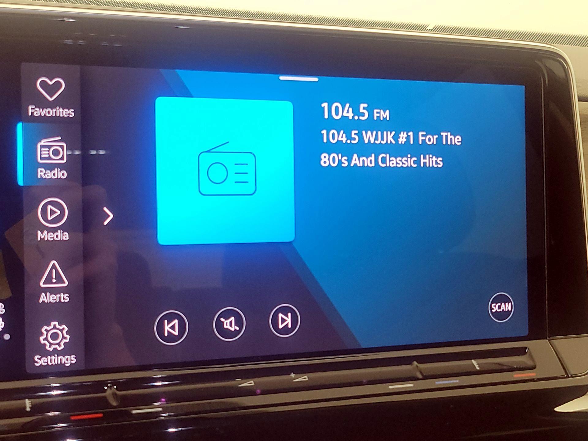 Thumbnail: 2024 Volkswagen Atlas - 15