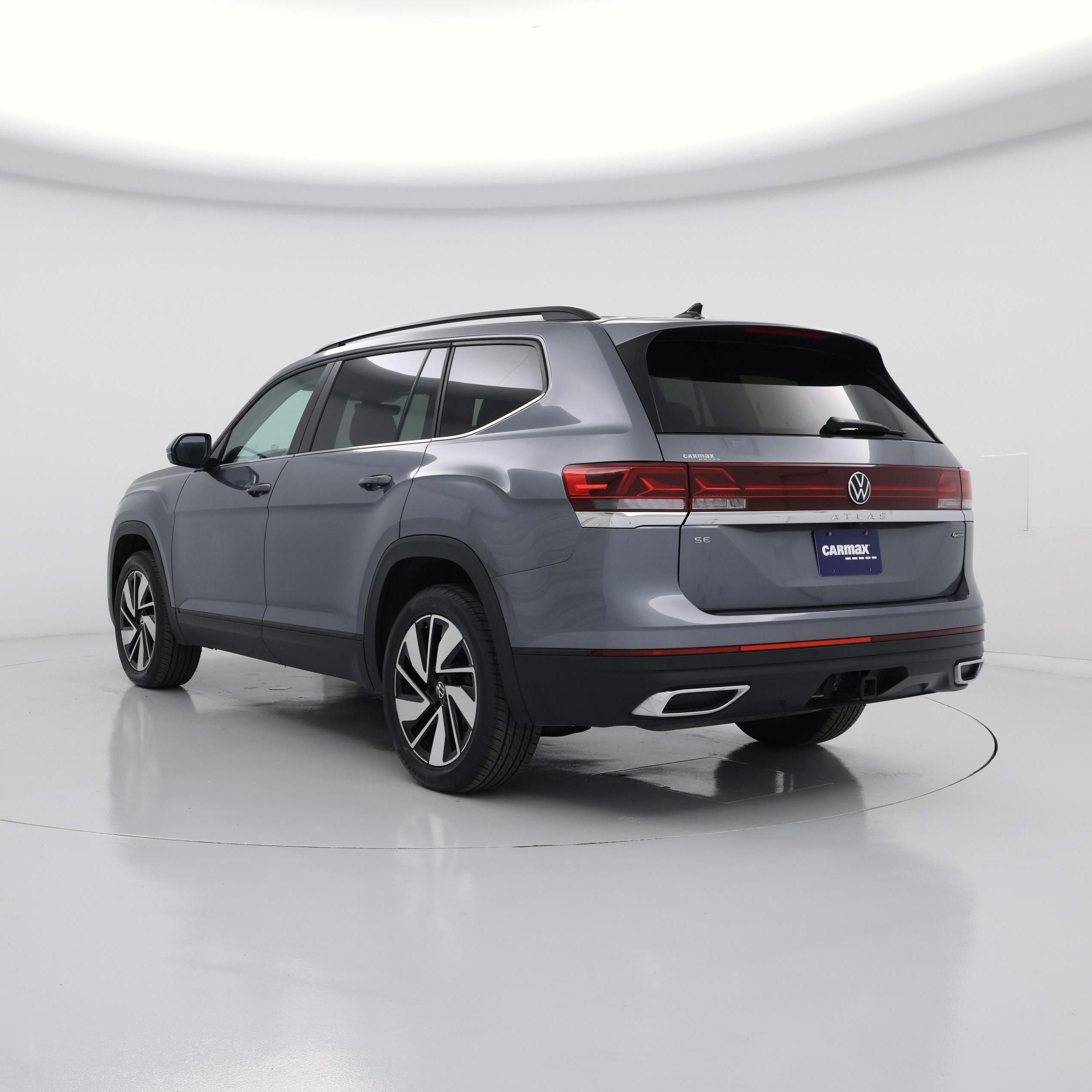 Thumbnail: 2024 Volkswagen Atlas - 2