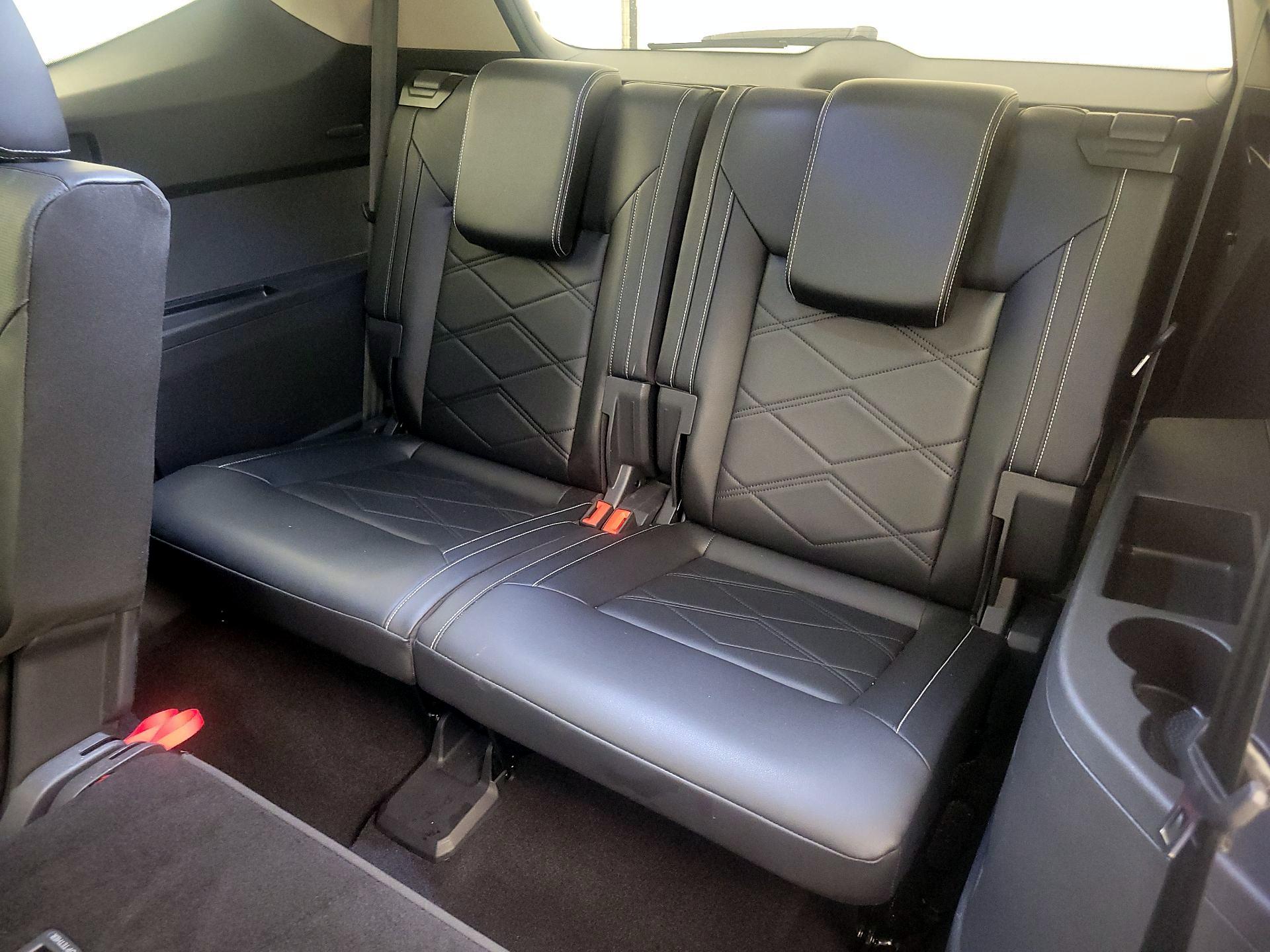 Thumbnail: 2024 Volkswagen Atlas - 20